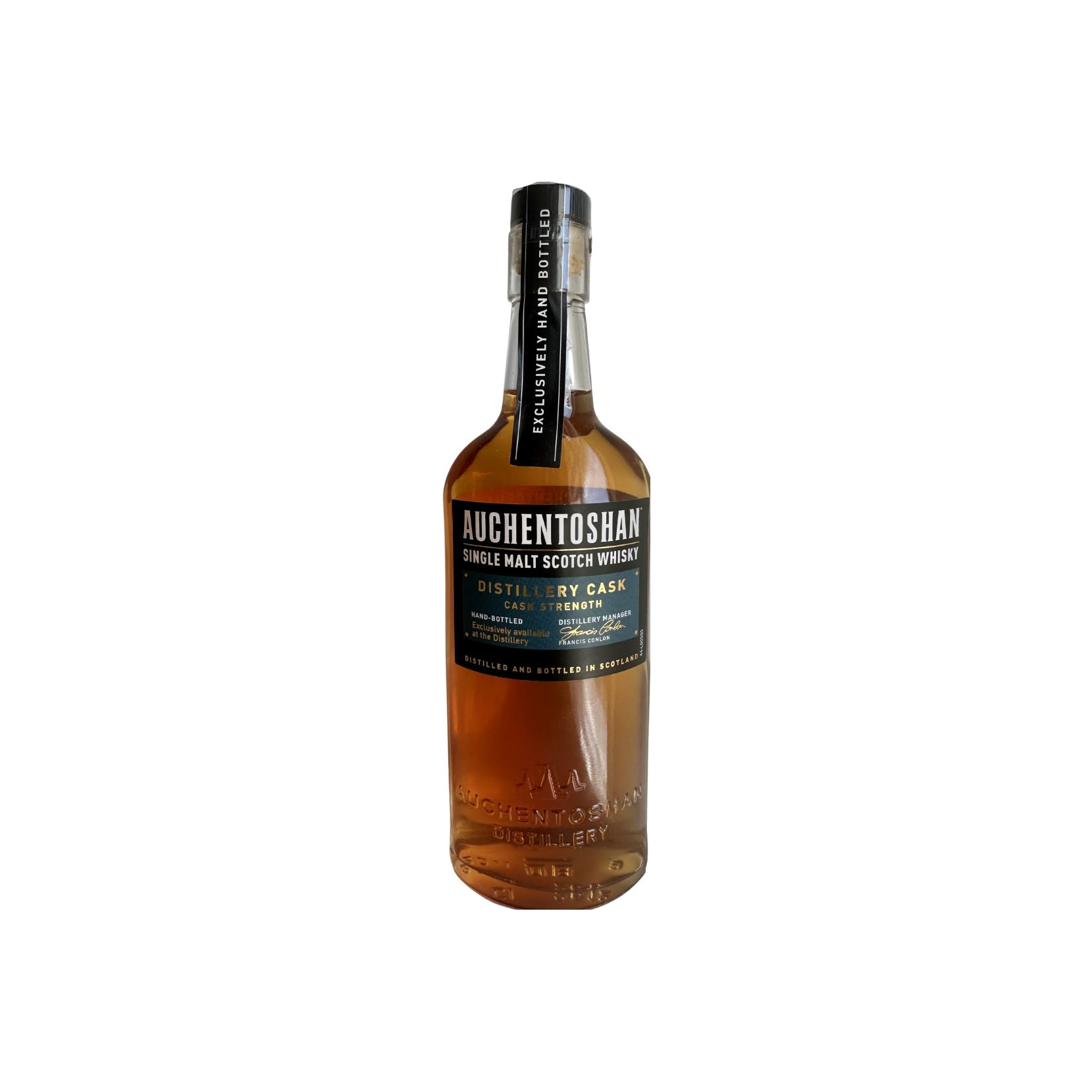 Auchentoshan 2014 Single Malt Whisky