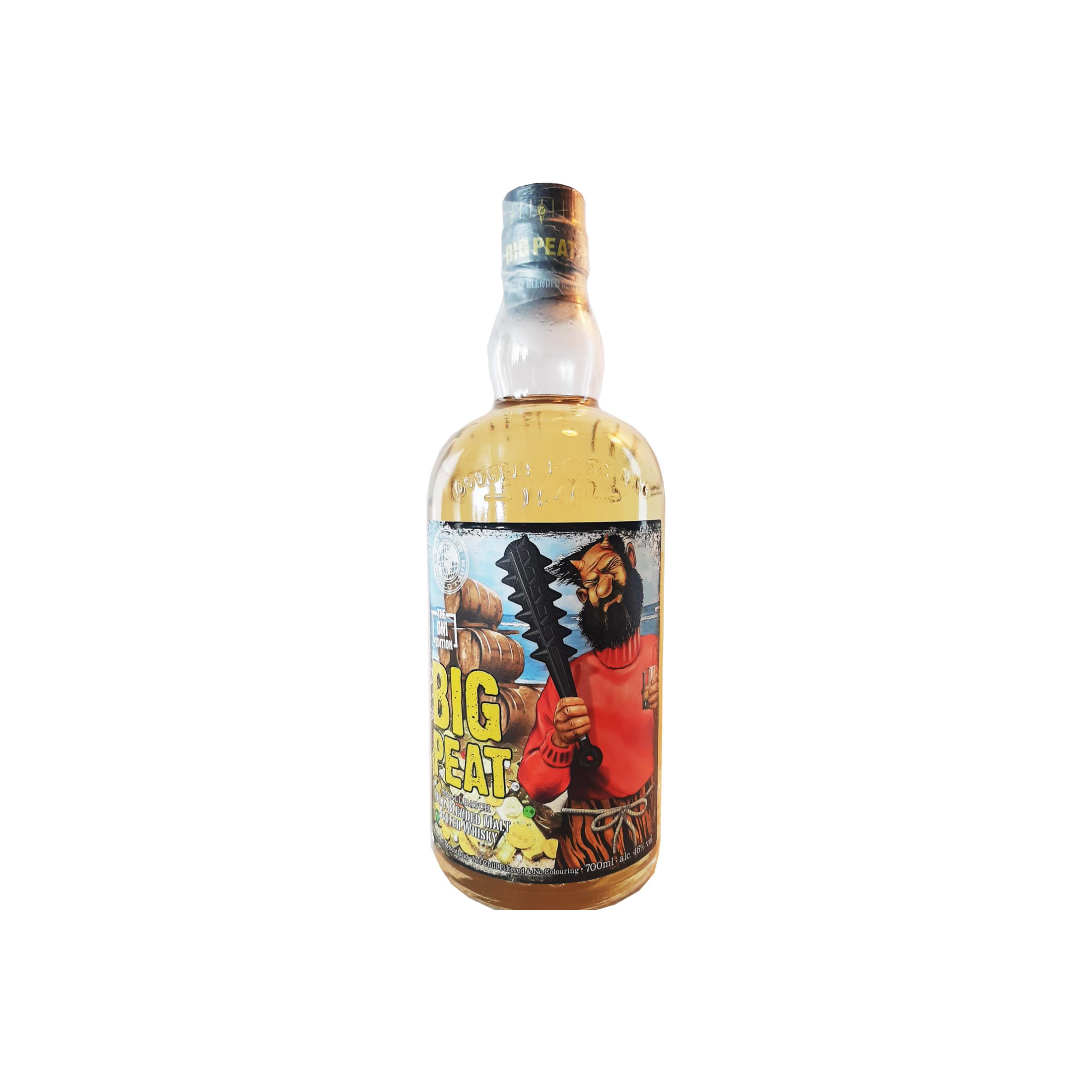 Douglas Laing Blended Malt Whisky