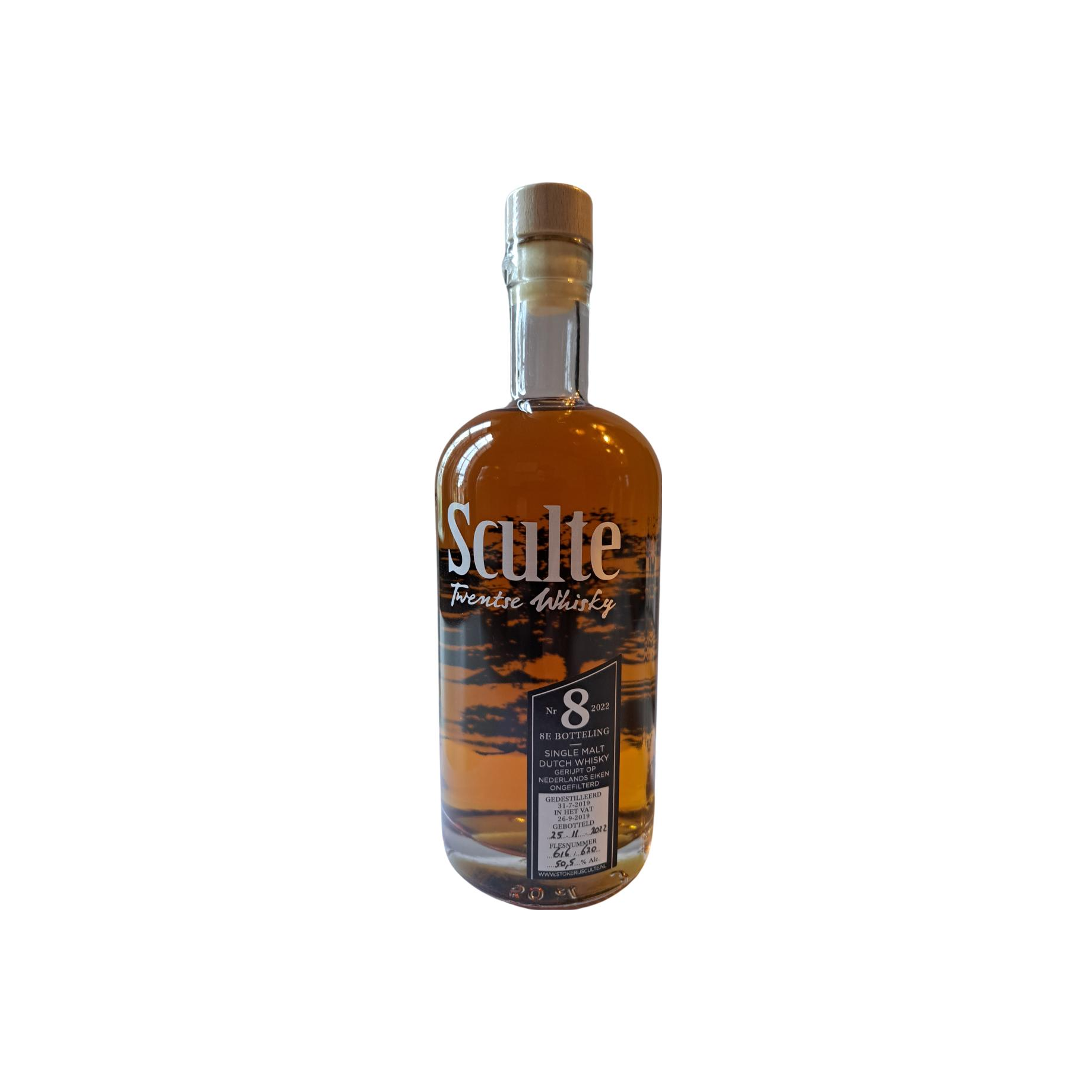 Sculte 2019 - Twentse Whisky