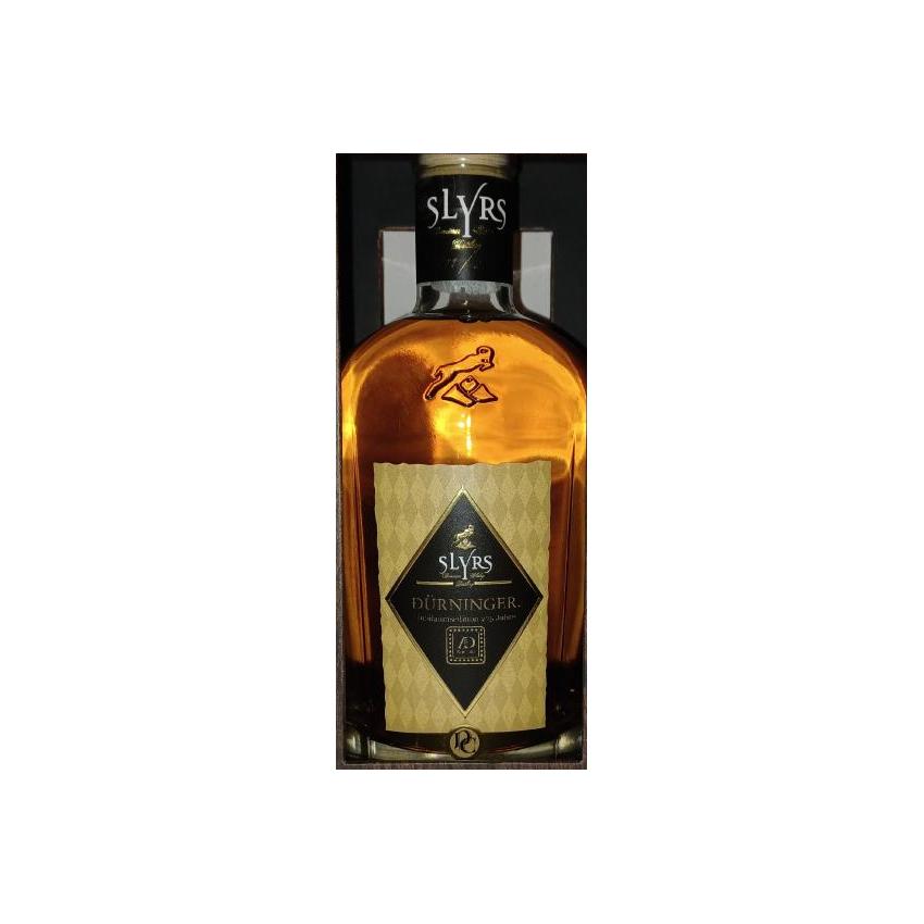 Slyrs Single Malt Whisky 2