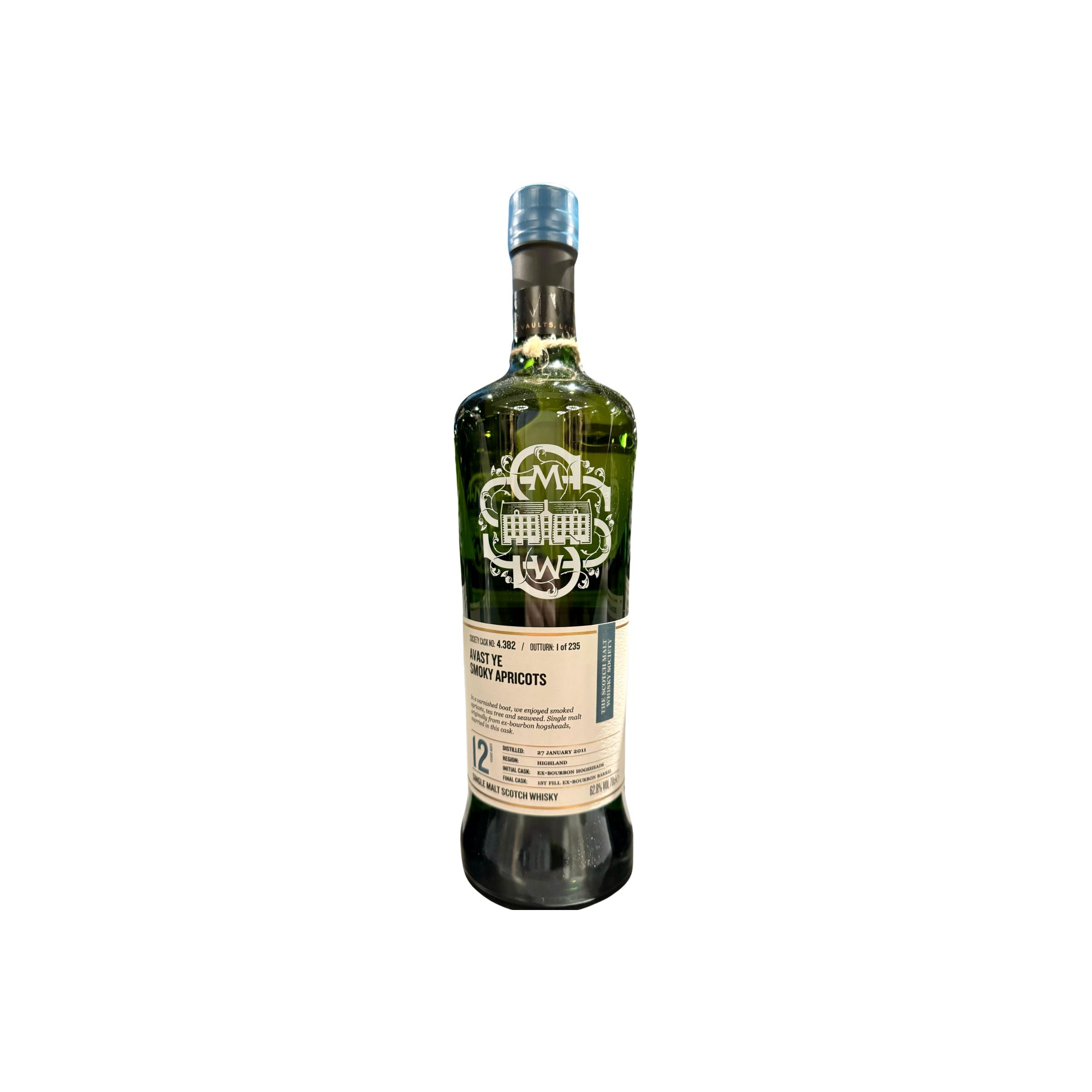 Highland Park 2011 12 Years Single Malt Whisky