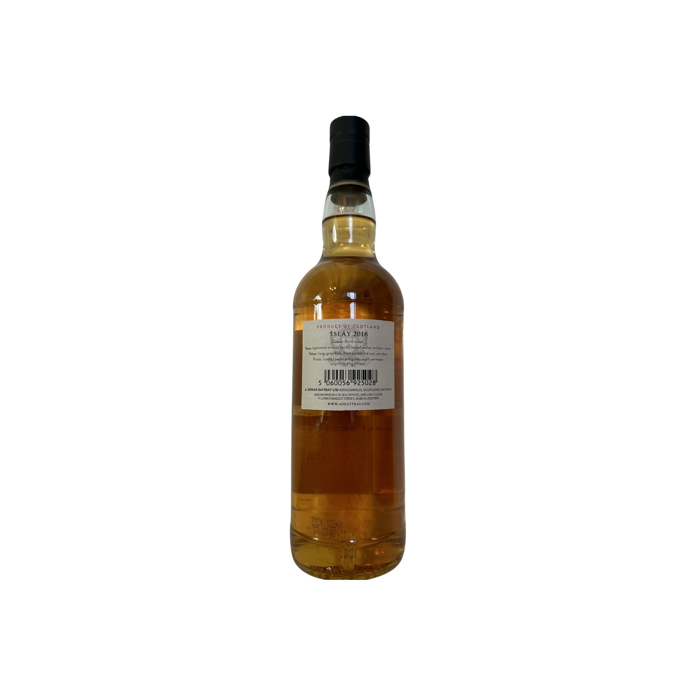 Islay 2016 DR 2