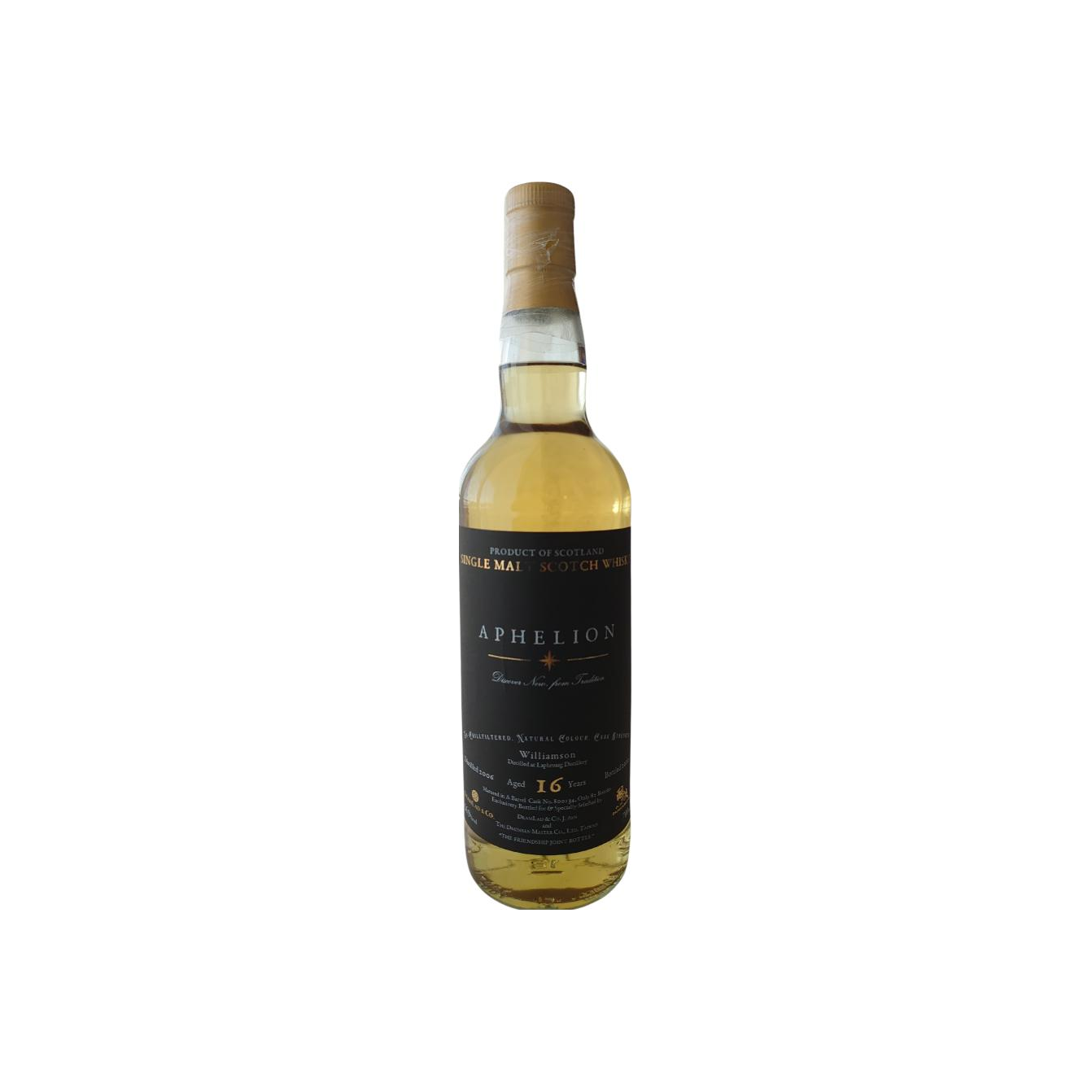 Laphroaig 2006 16 Years Single Malt Whisky
