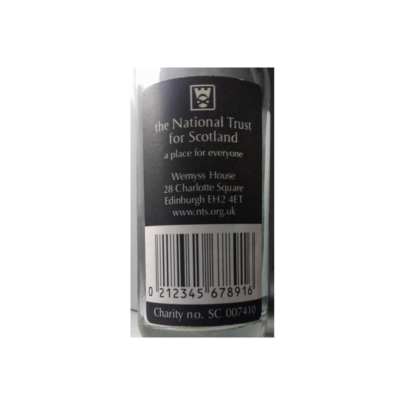 Culloden 10-year-old 2