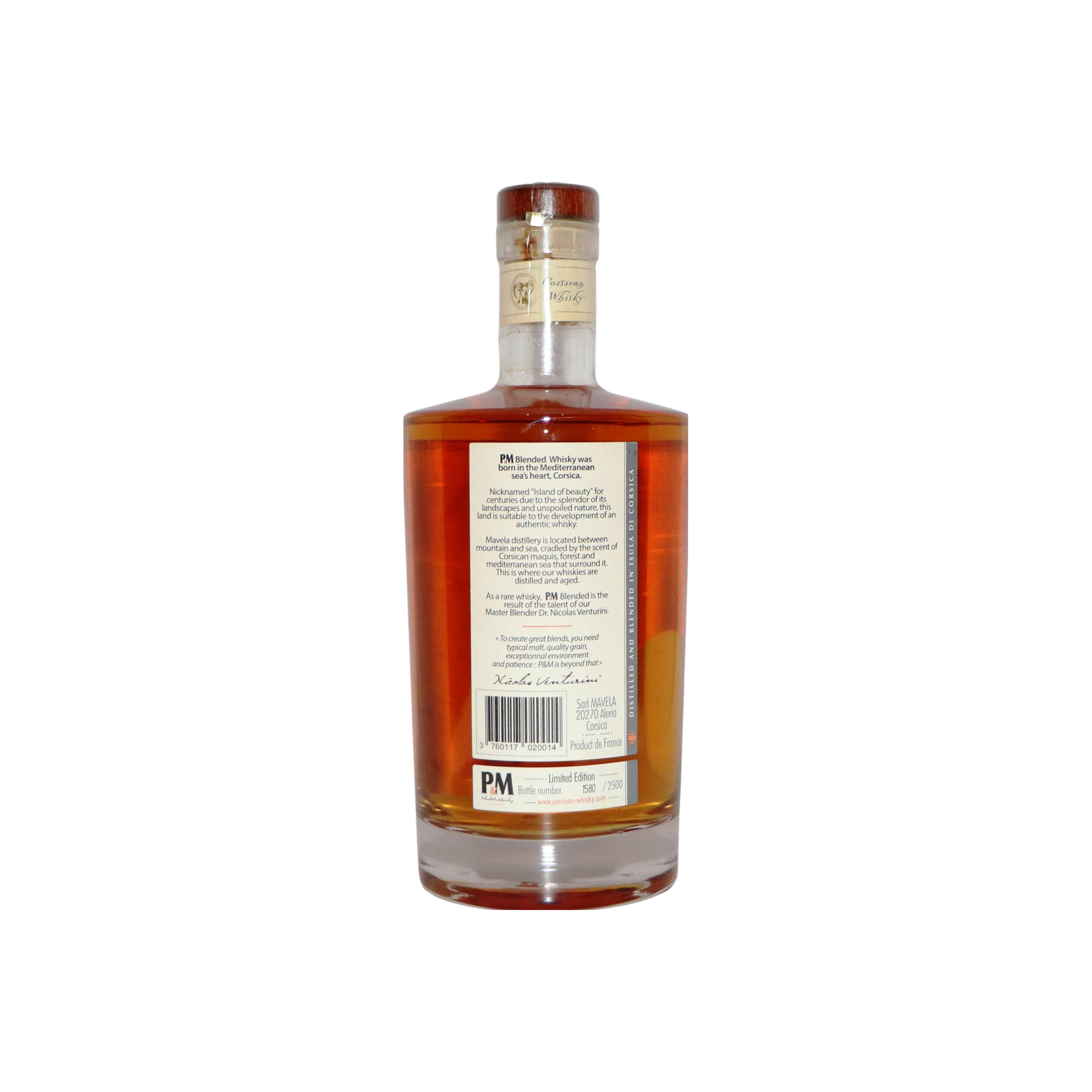P&M 03-year-old 2