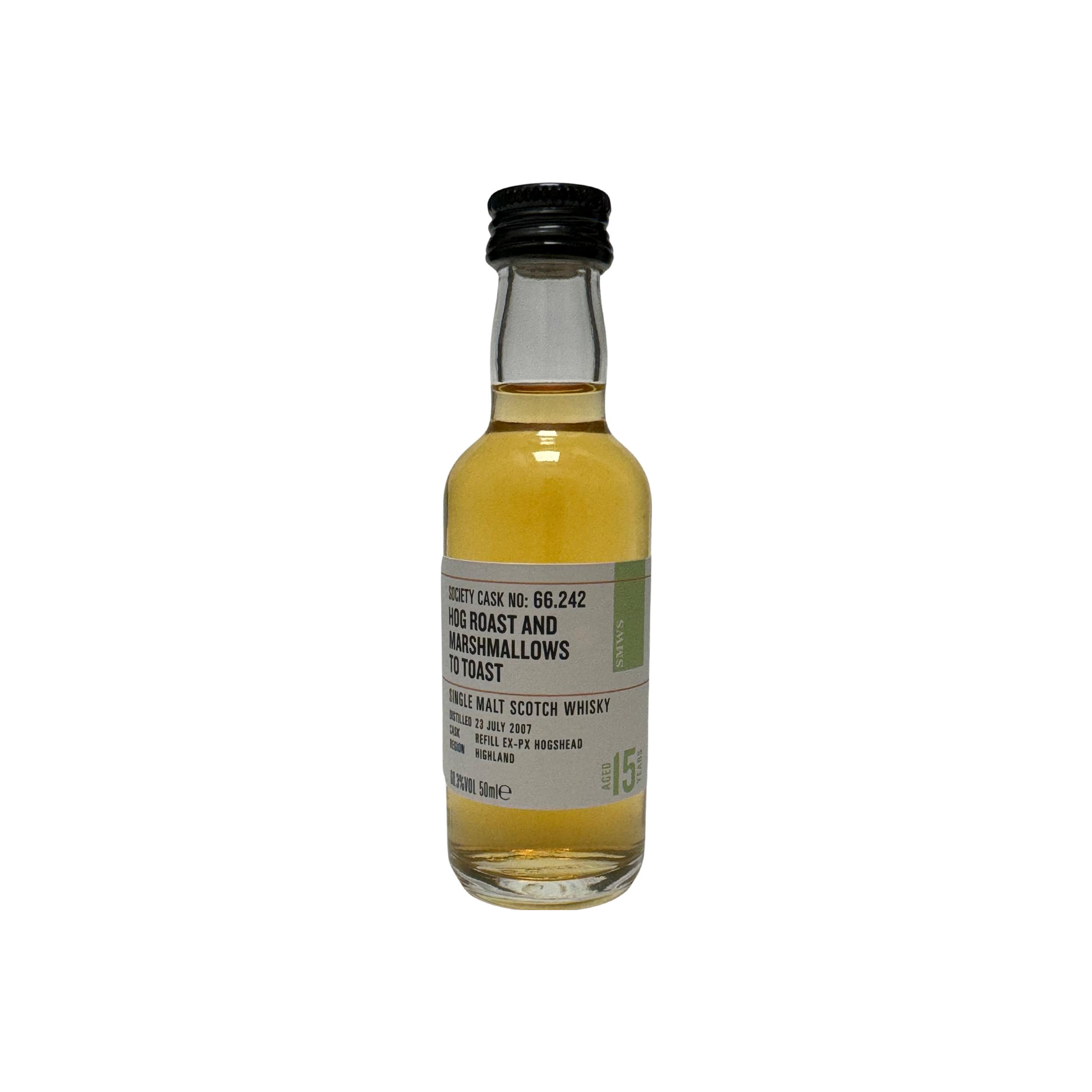 Ardmore 2007 15 Years Single Malt Whisky 2