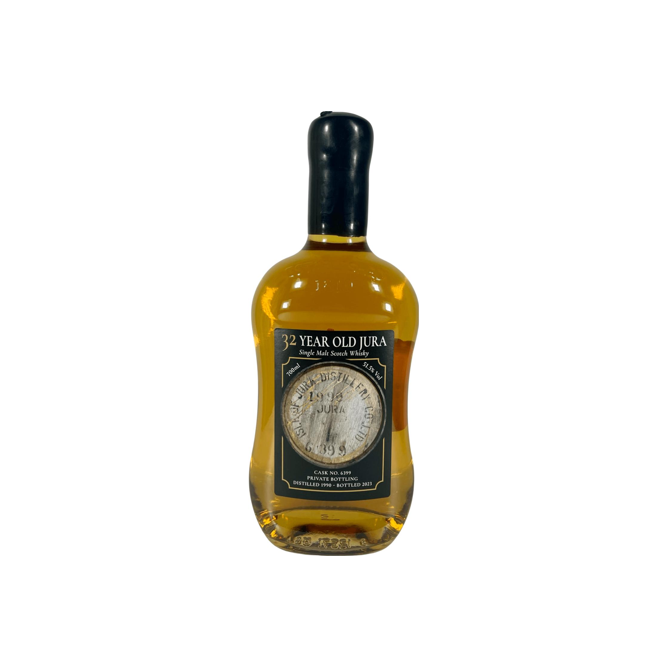 Isle of Jura 1990