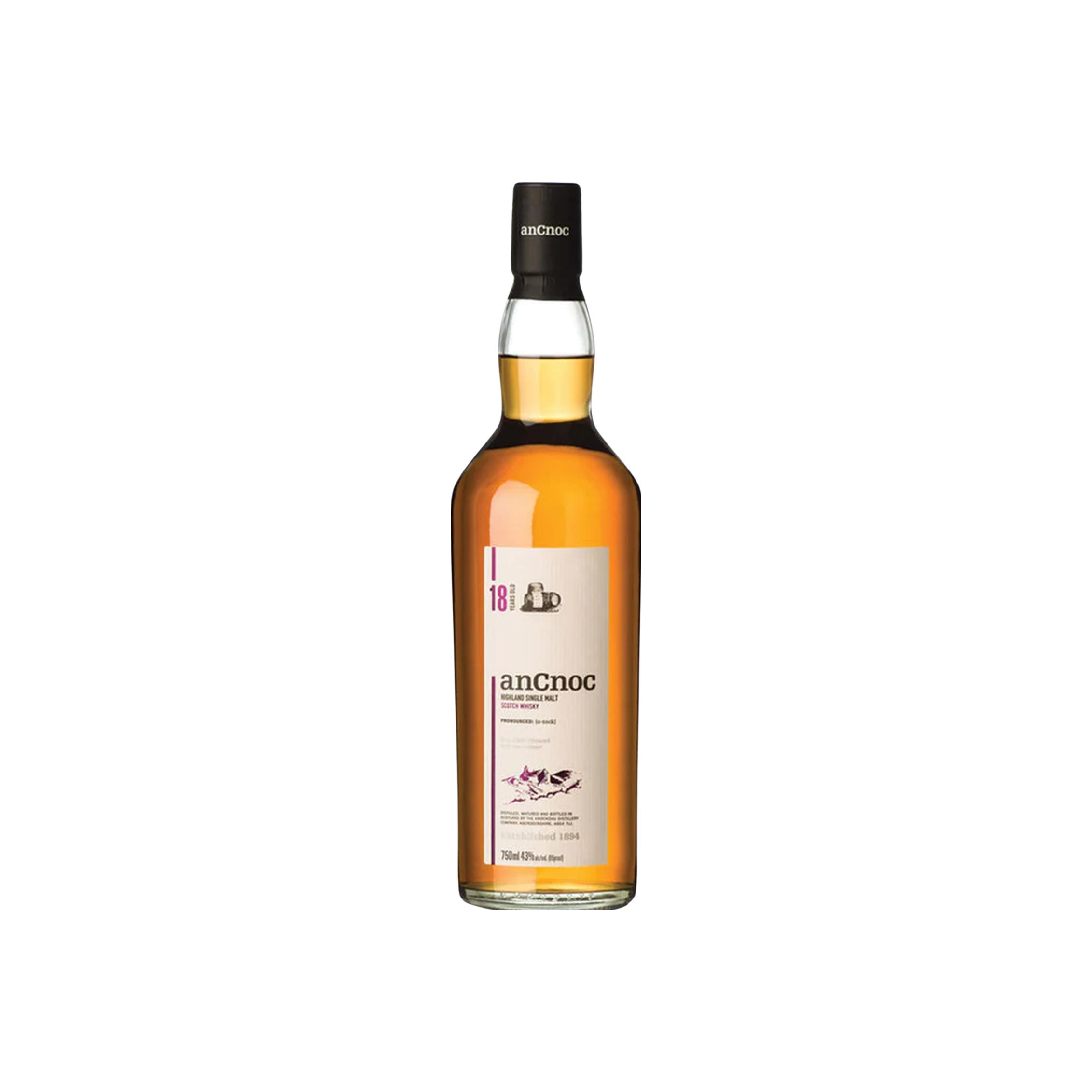 anCnoc 18-year-old