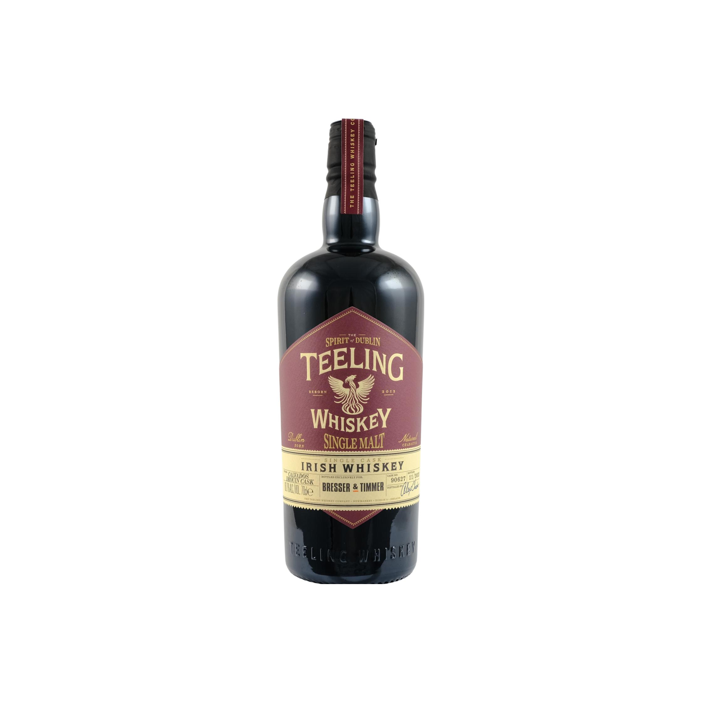 Teeling Single Cask