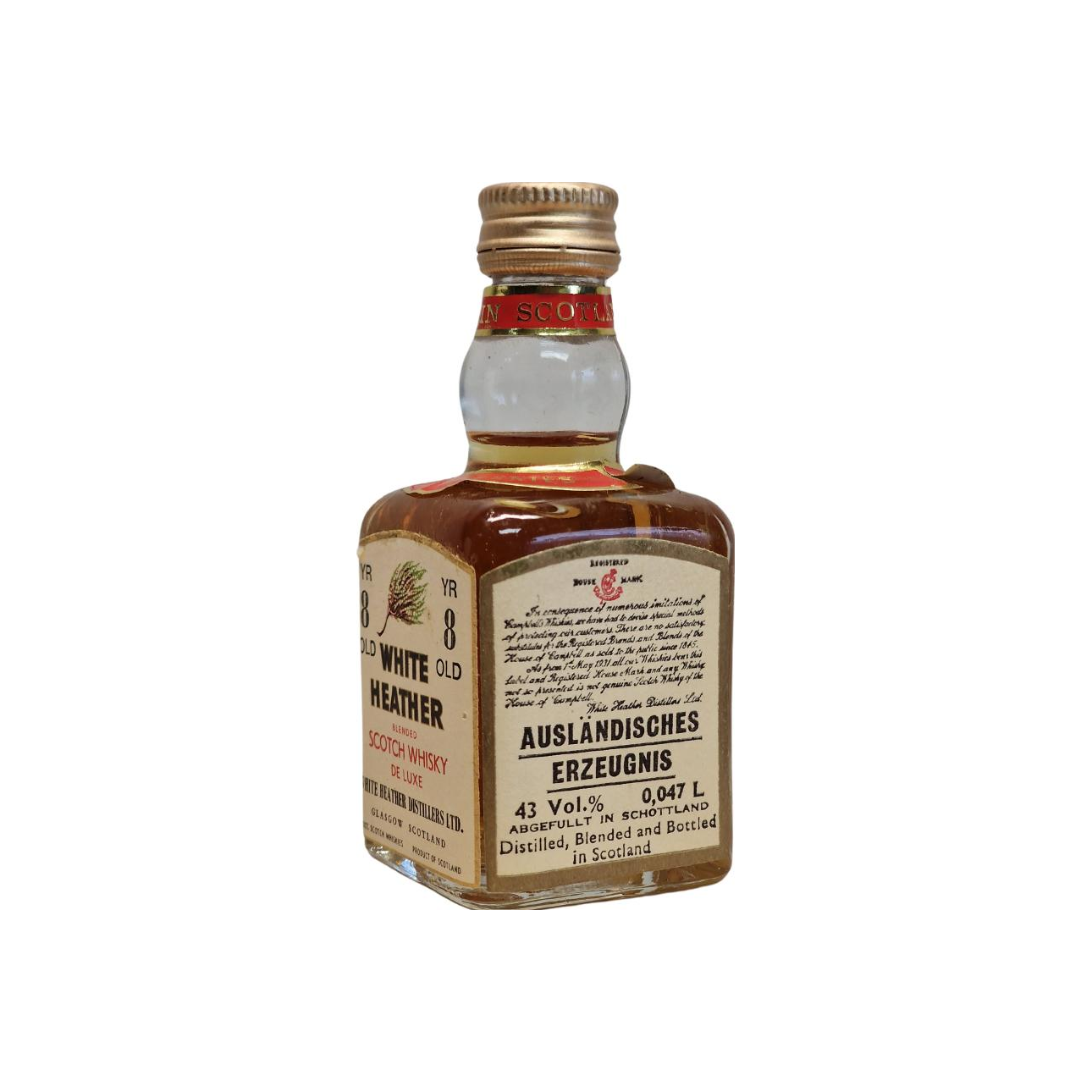 White Heather 08-year-old 2
