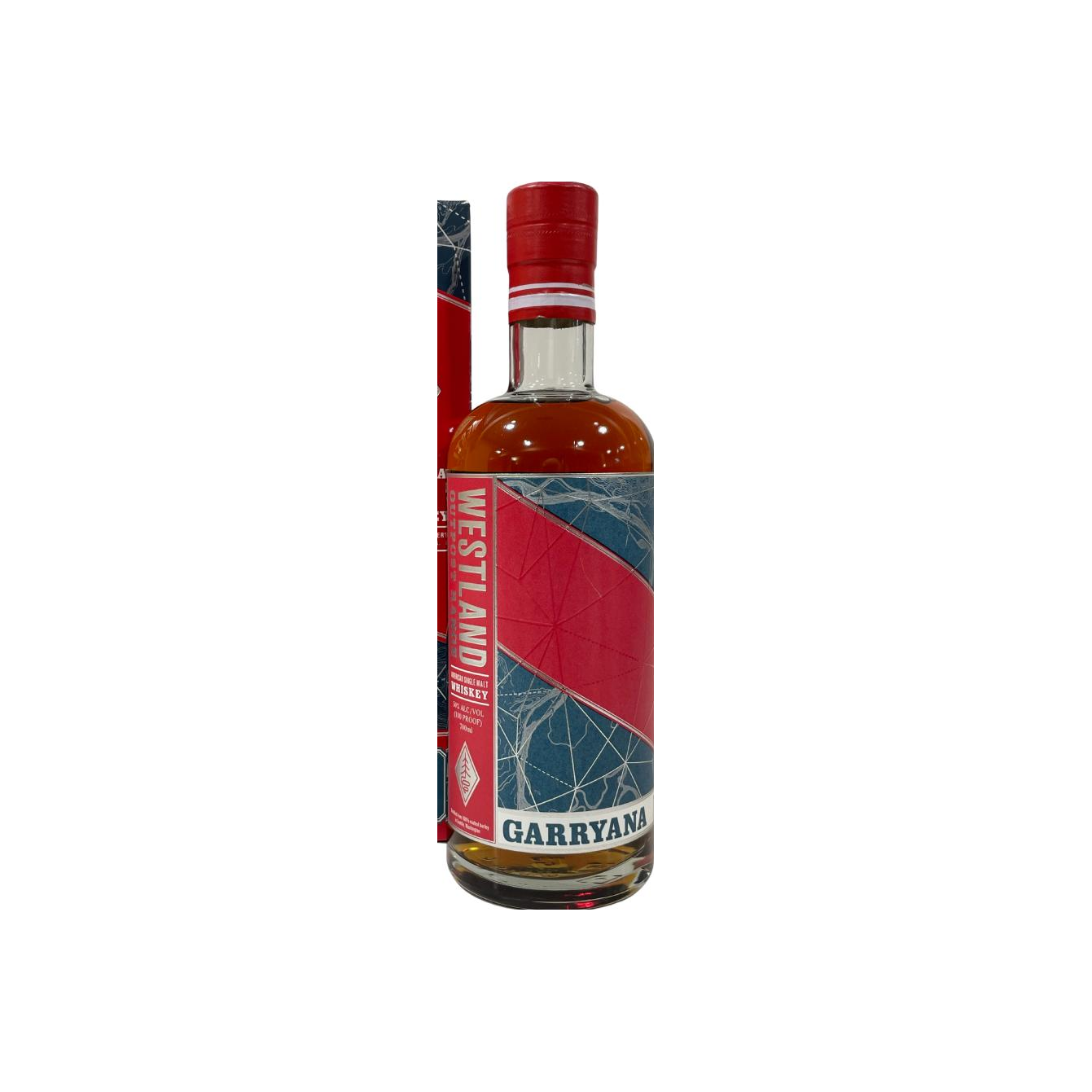 Westland Single Malt Whisky 3