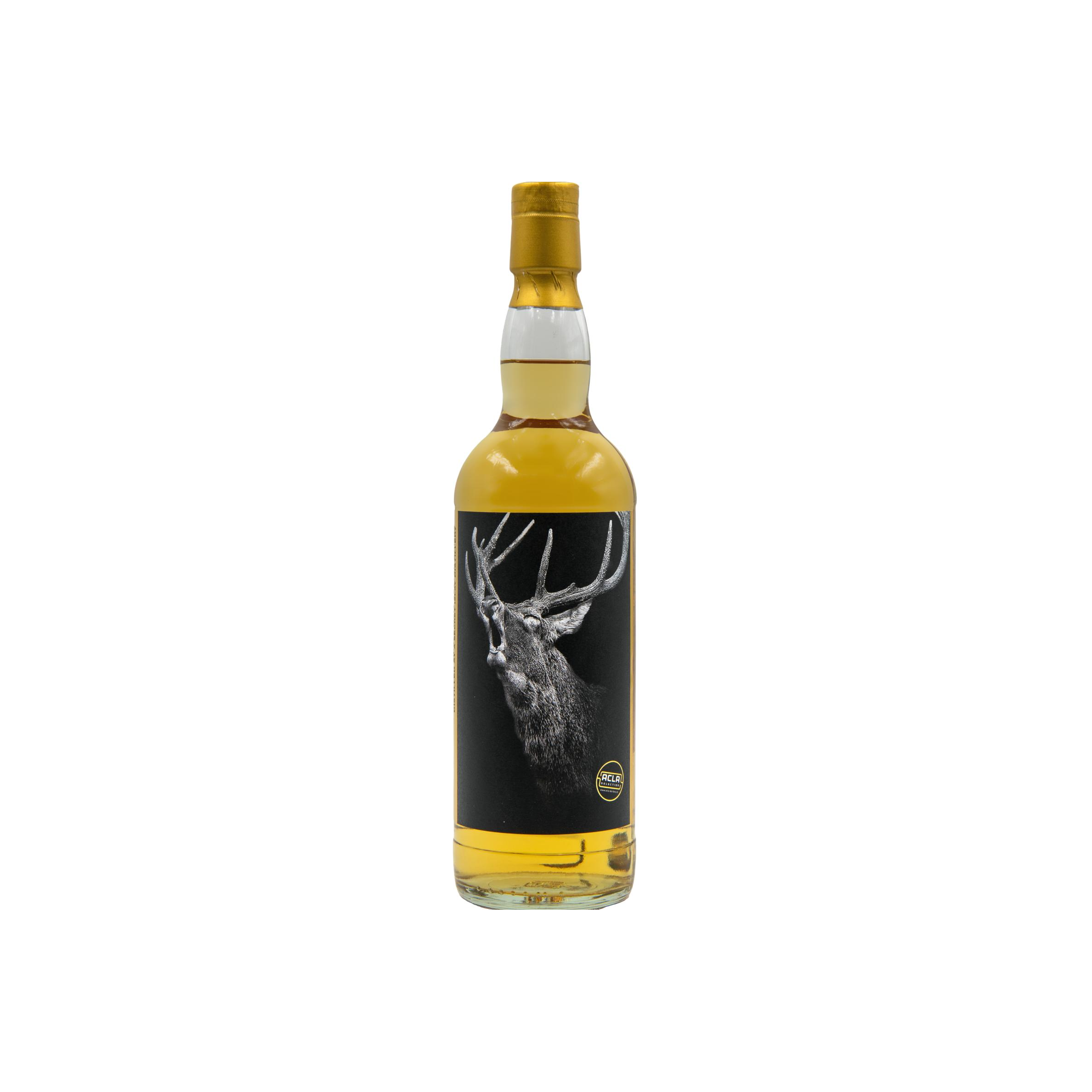 Secret Islay 2009 AdF 2