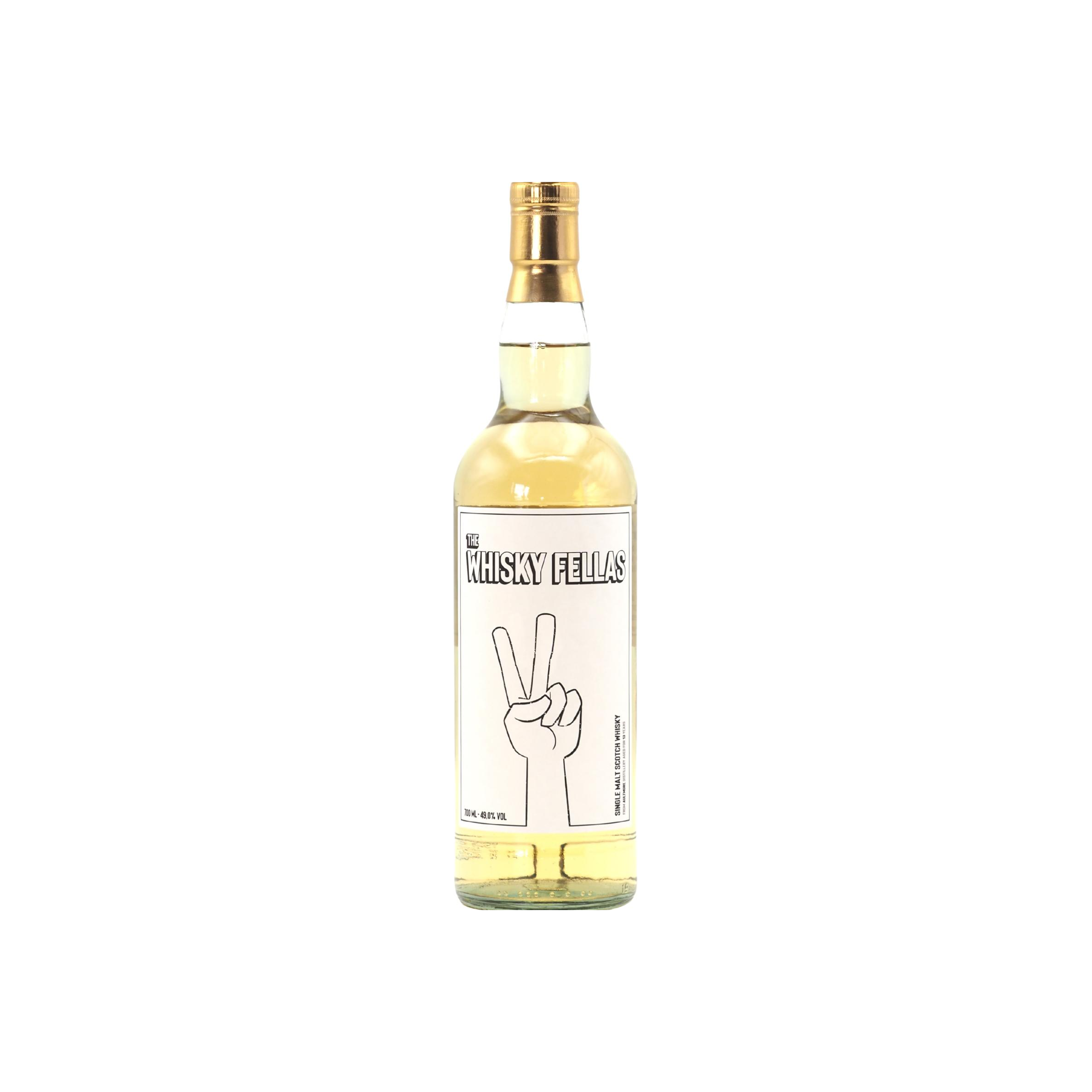Aultmore 2009 13 Years Single Malt Whisky