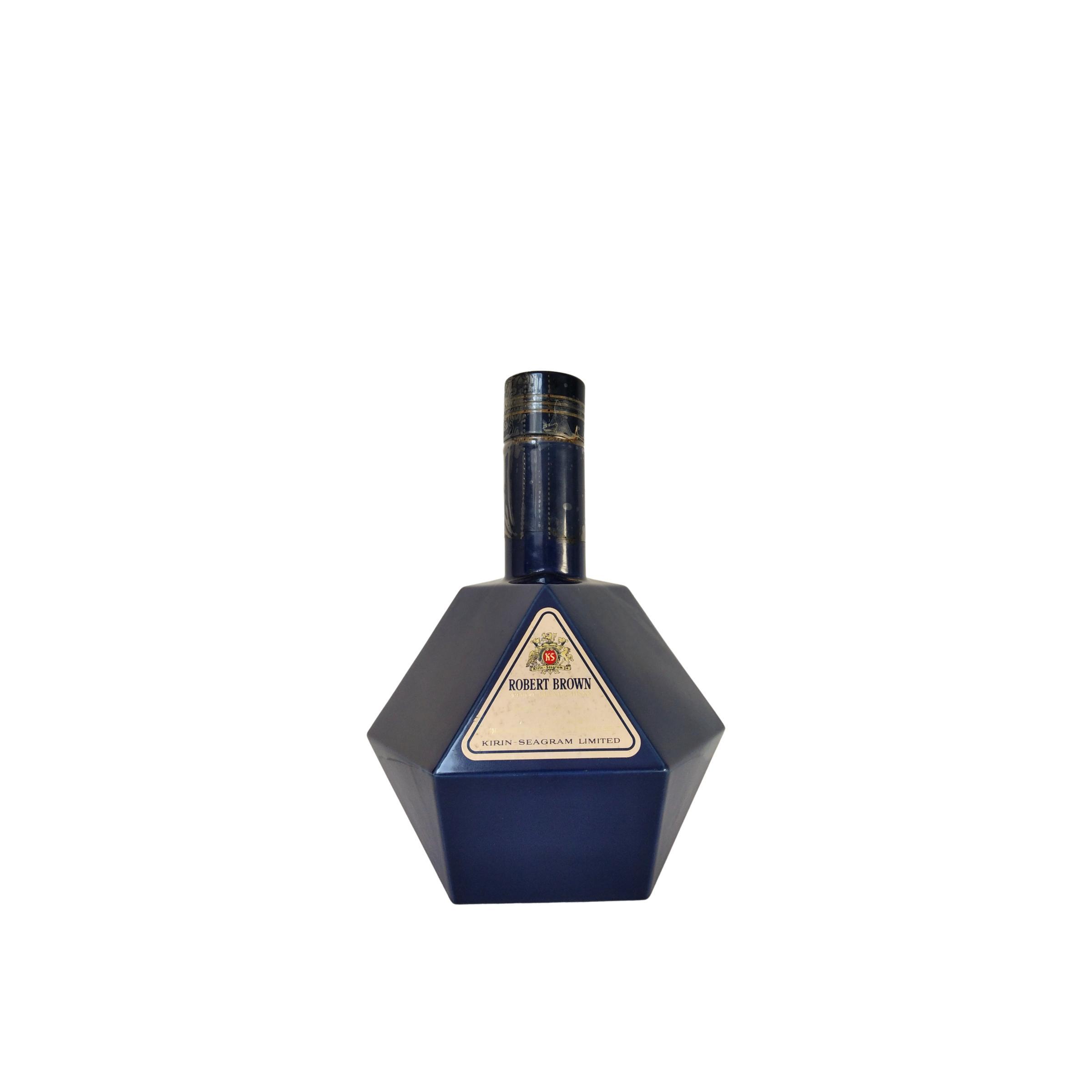 Robert Brown Special Blend Whisky 2