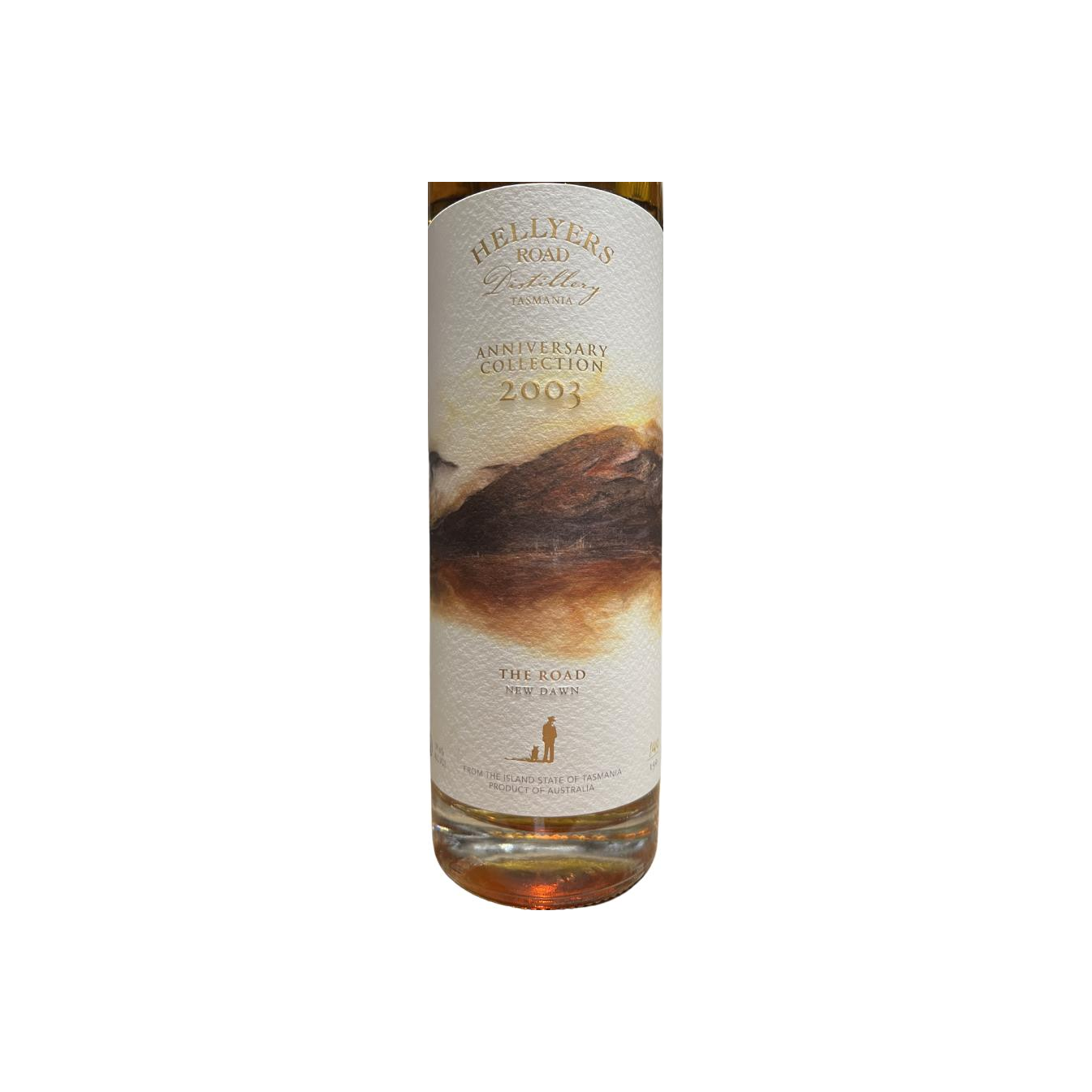Hellyers Road 2003 Single Malt Whisky