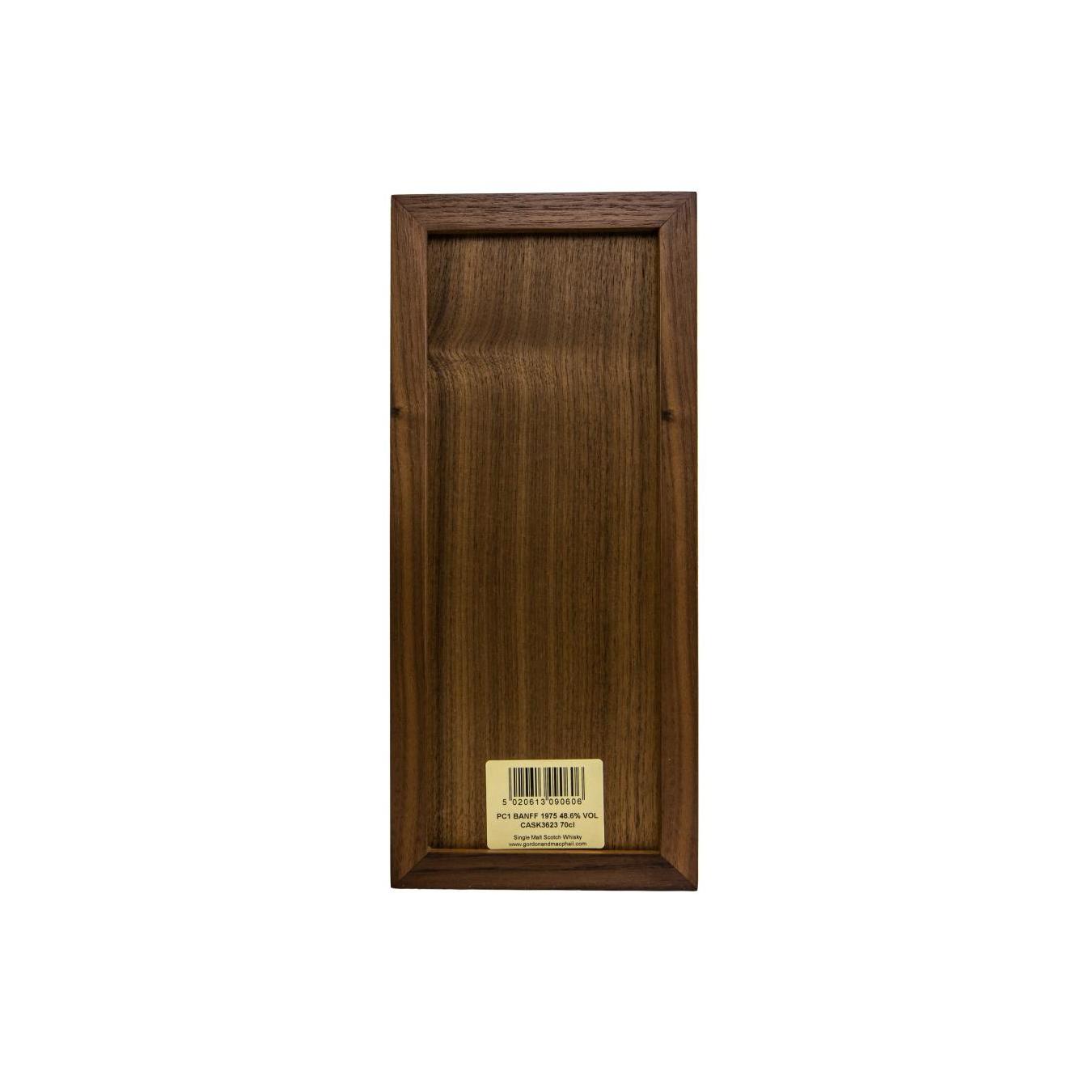 Banff 1975 46 Years Single Malt Whisky 6
