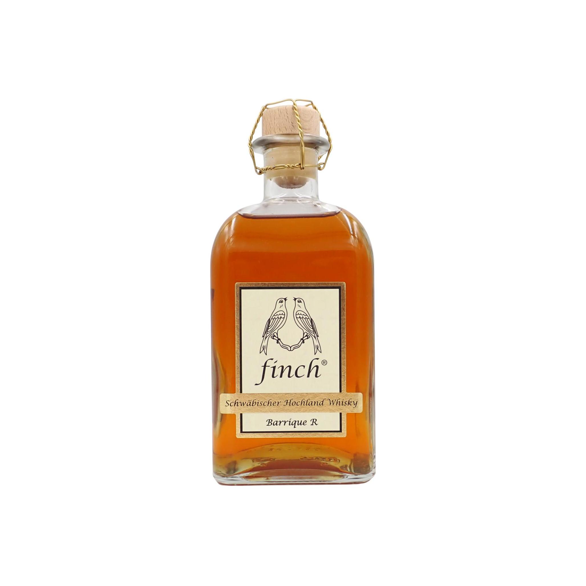 Finch Barrique R19