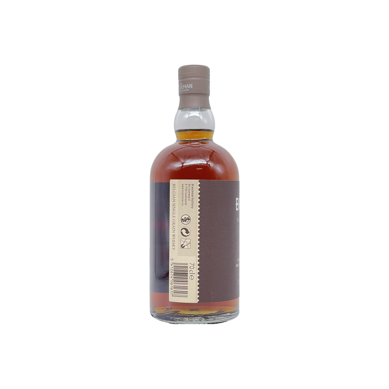 Braeckman Distillers 2010 2