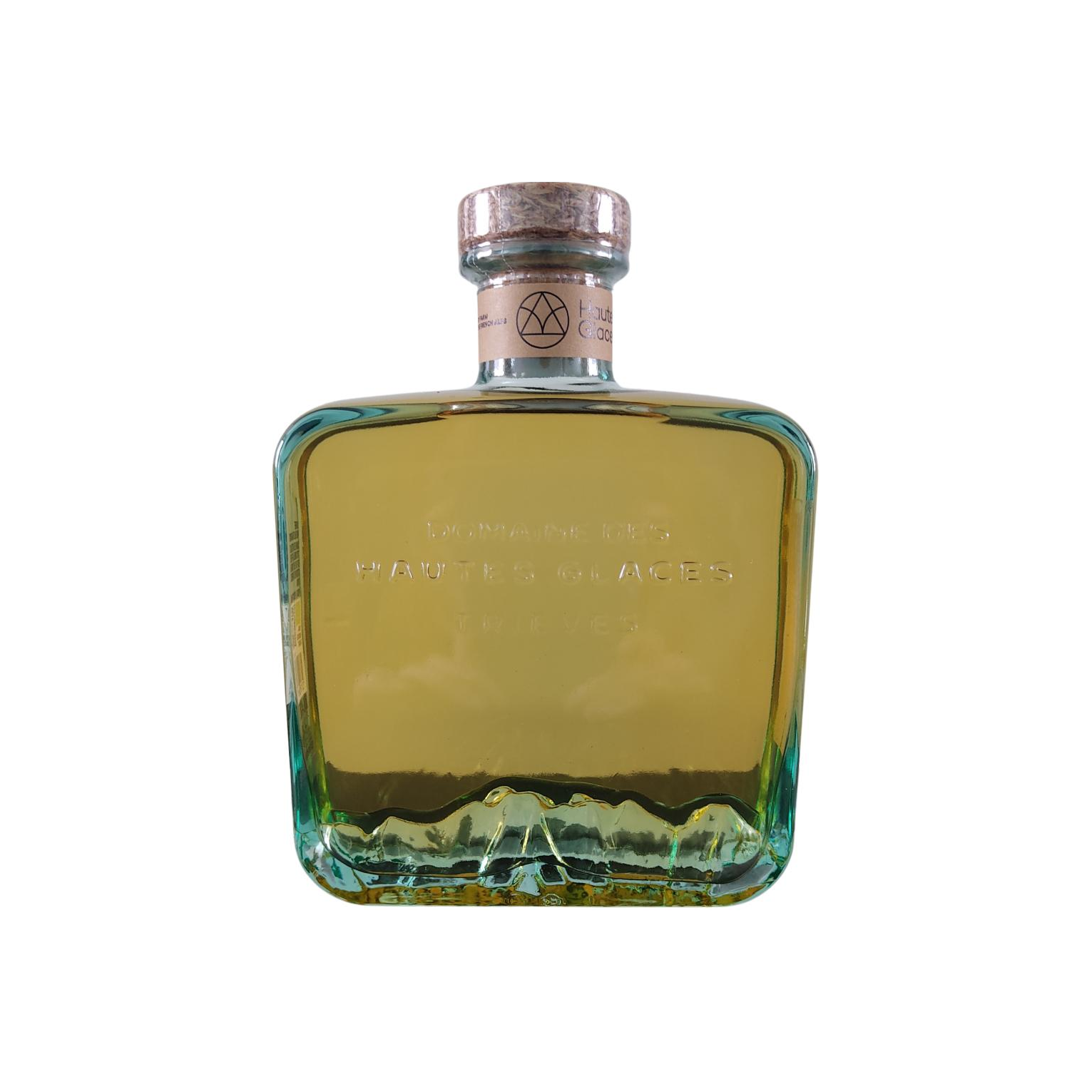 Domaine des Hautes Glaces Indigene