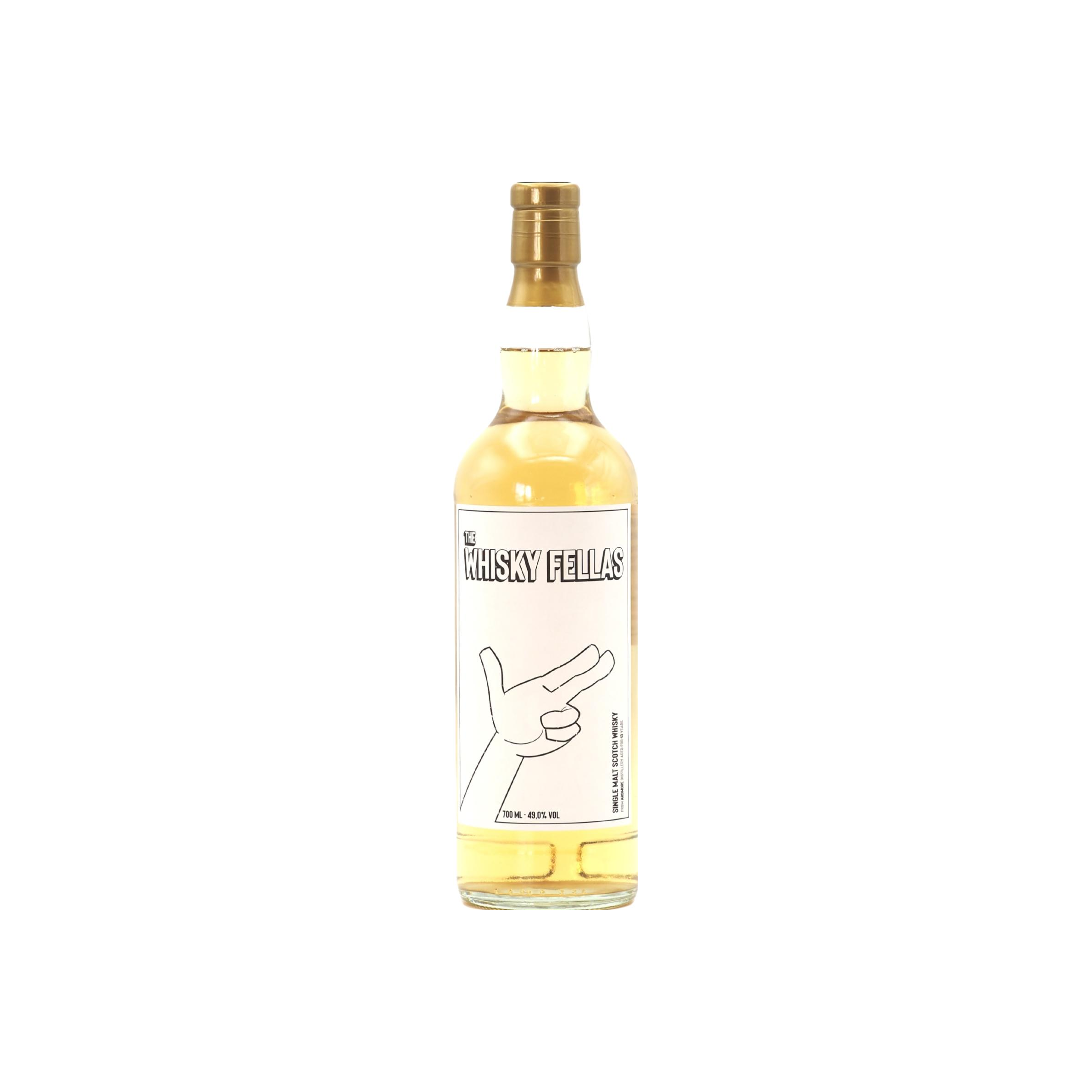 Ardmore 2008 13 Years Single Malt Whisky