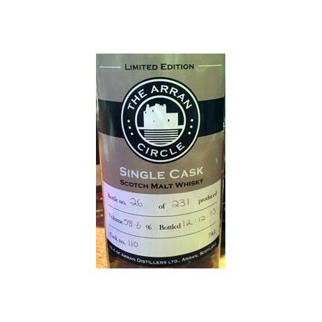 Arran Single Malt Whisky
