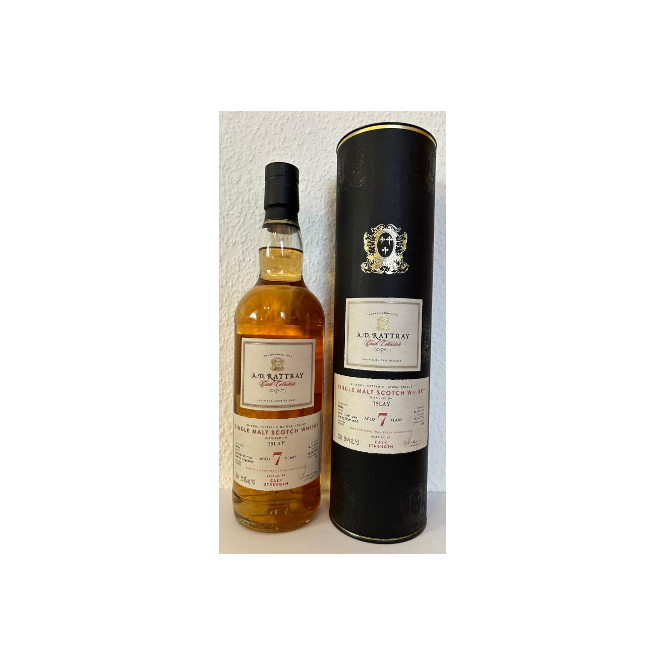 Islay 2016 DR 3