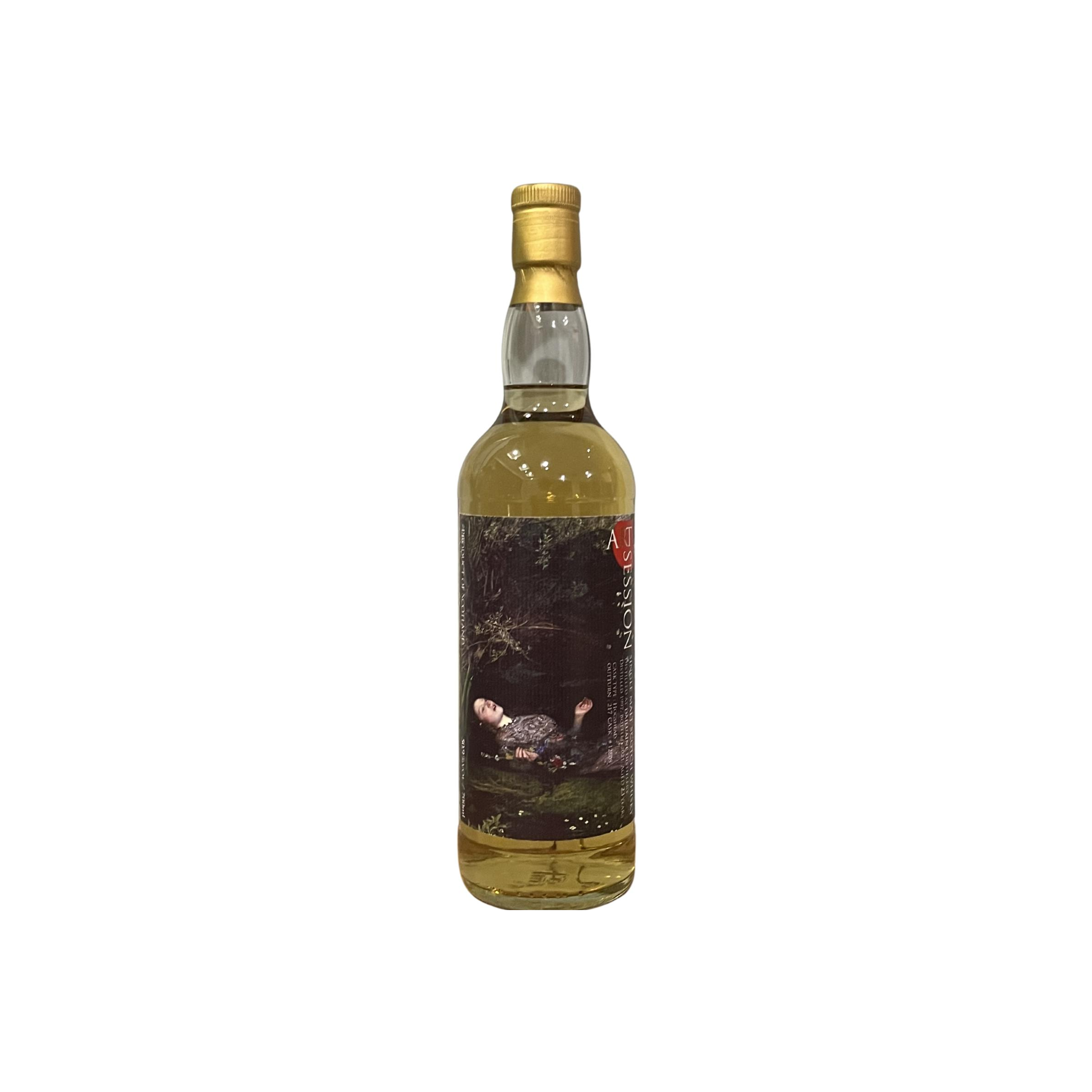 Dailuaine 1997 23 Years Single Malt Whisky