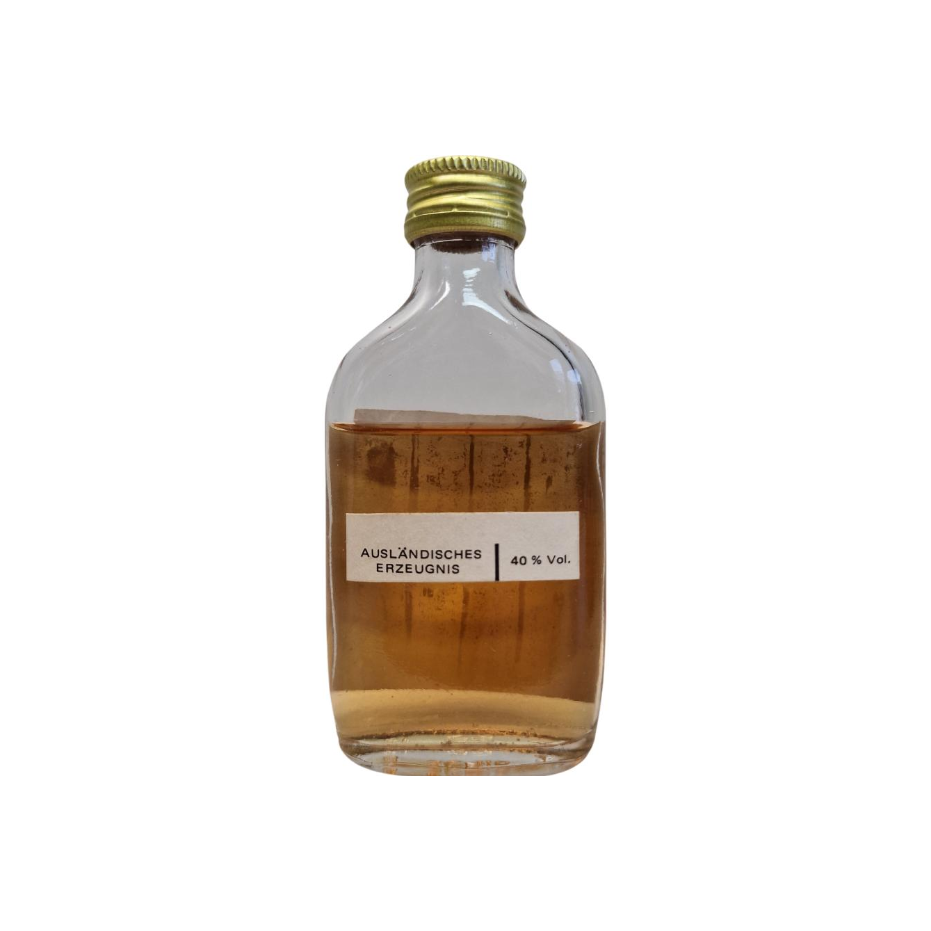 King George IV Blended Scotch Whisky