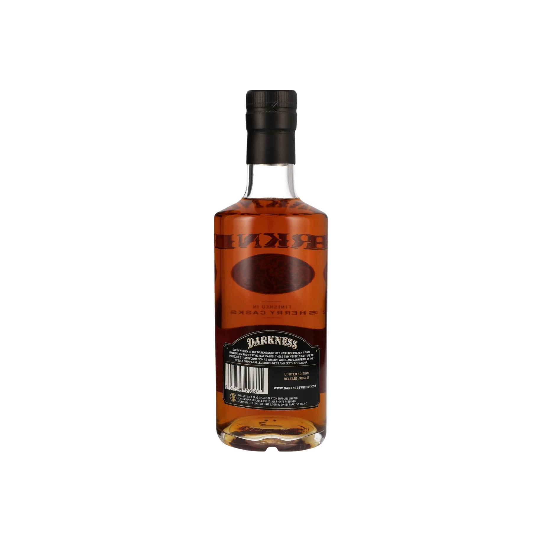 Aultmore 10 Years Single Malt Whisky 2