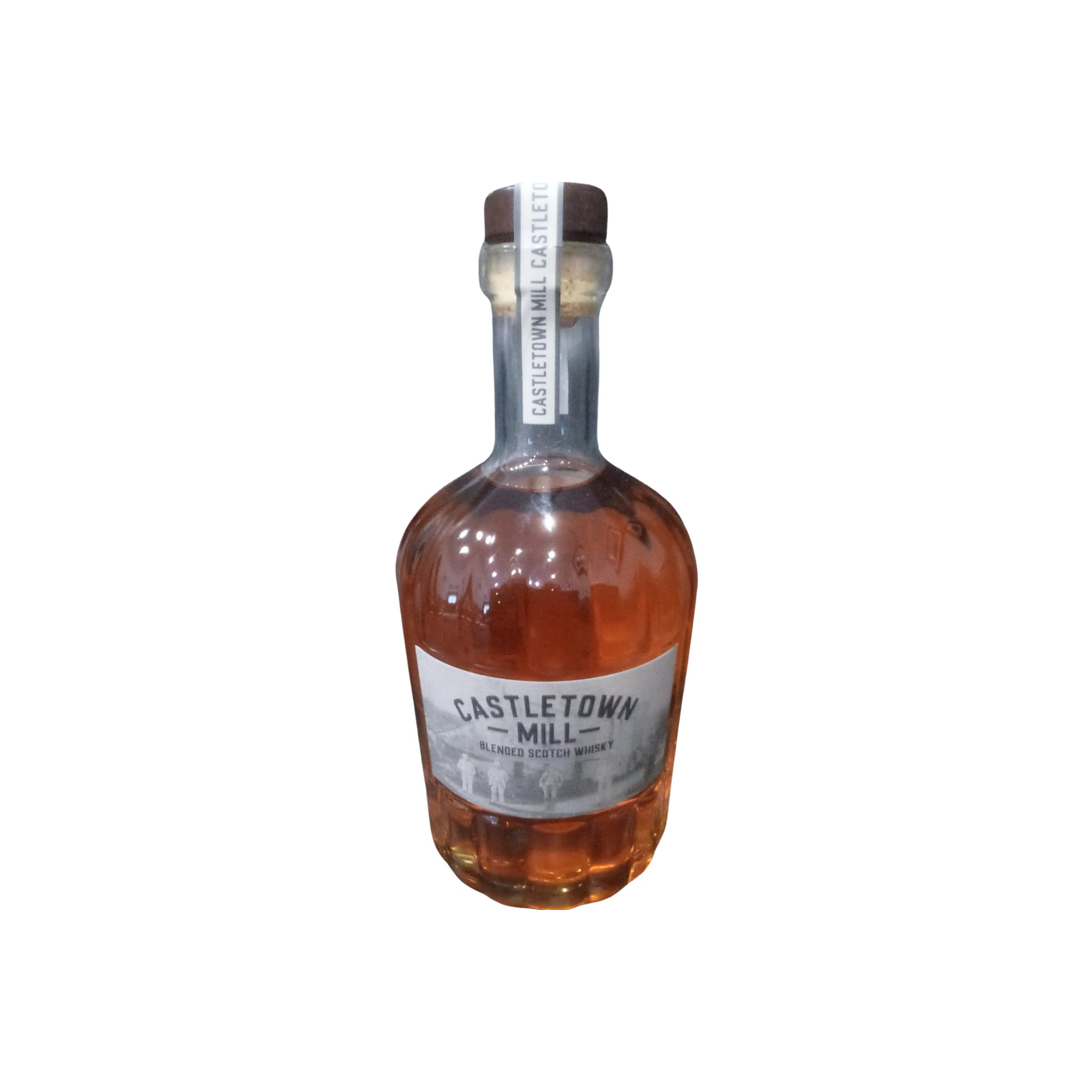 Castletown Mill Blended Scotch Whisky
