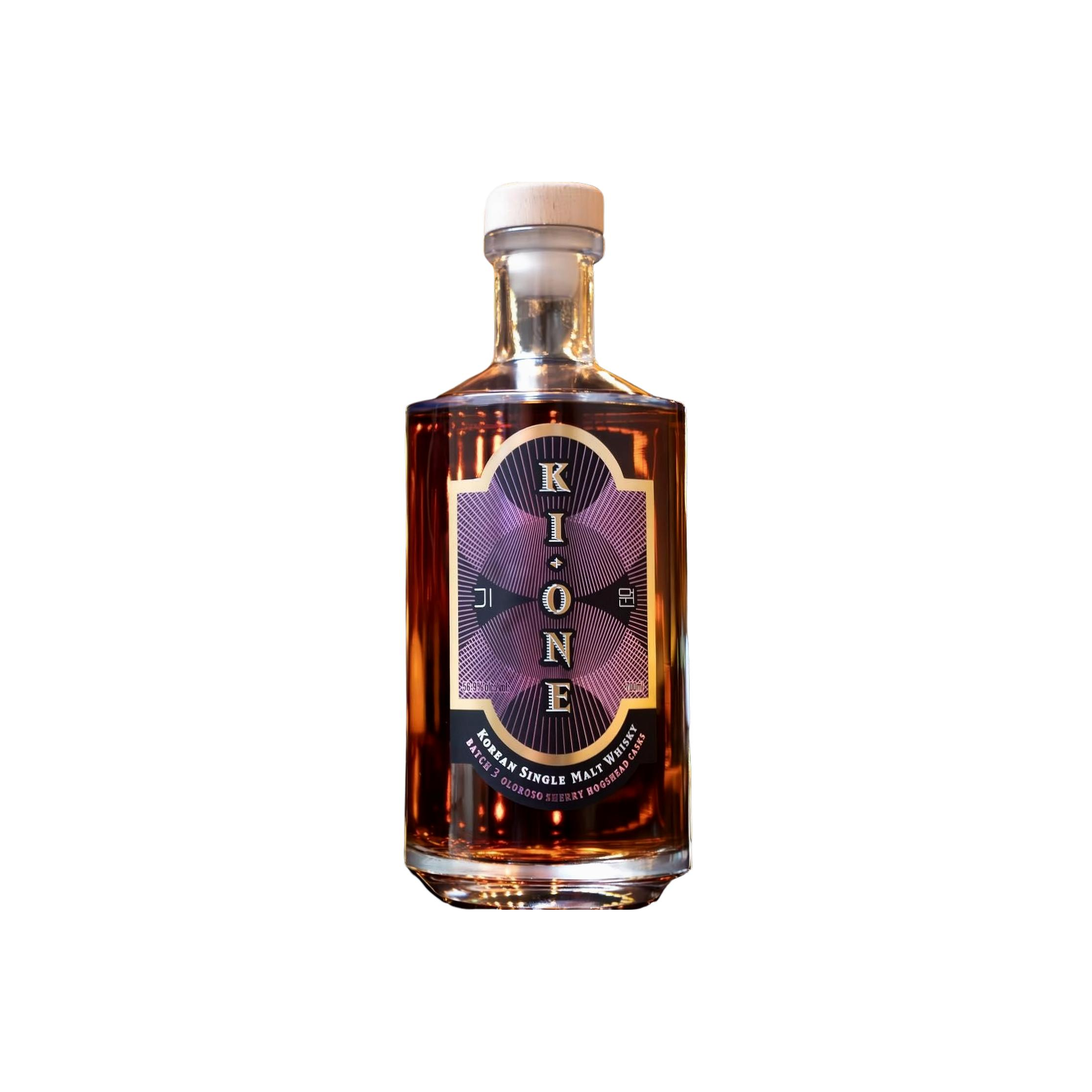 Ki One Whisky