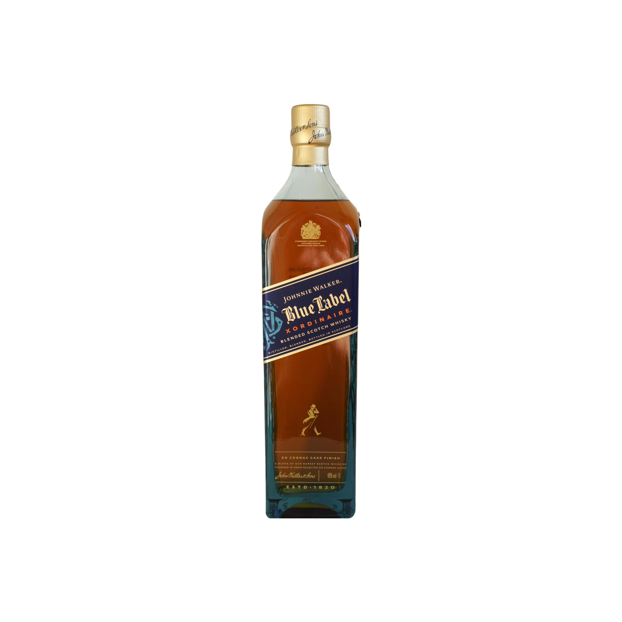 Johnnie Walker Blue Label