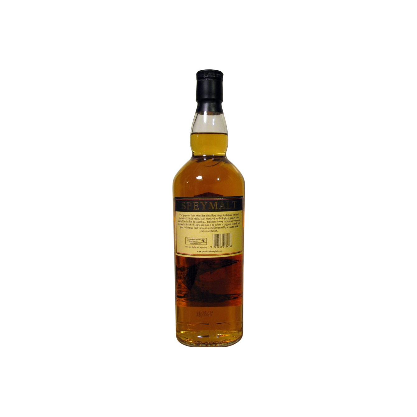 The Macallan 2005 Single Malt Whisky 2