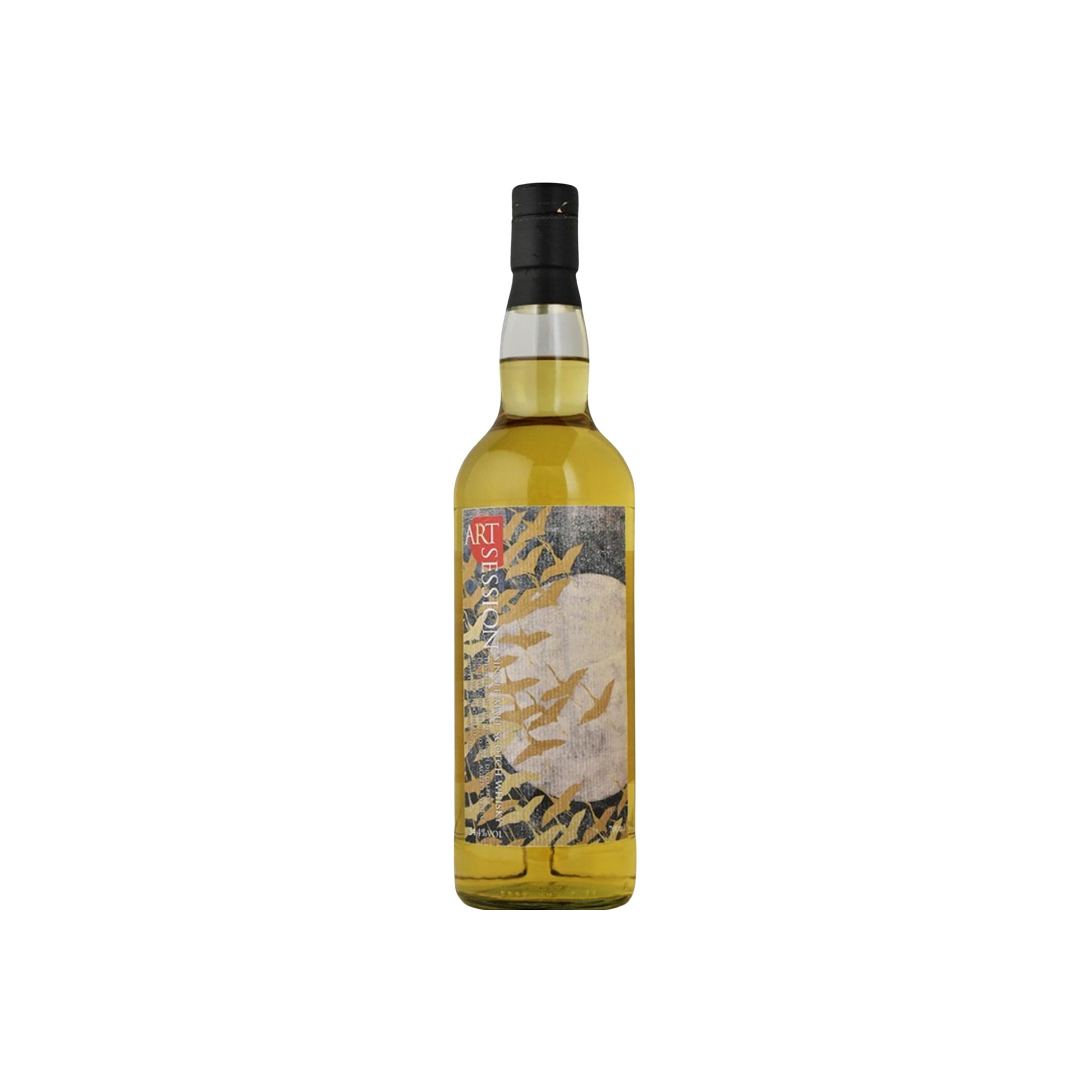 Glen Garioch 2008 13 Years Single Malt Whisky