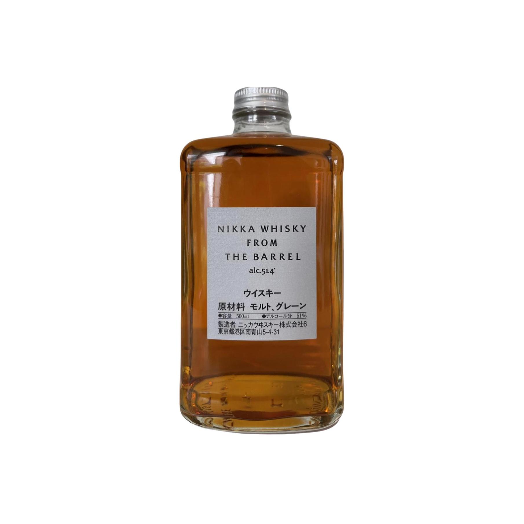Nikka Blended Whisky