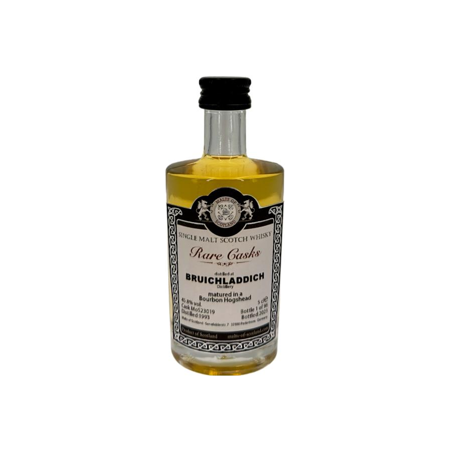 Bruichladdich 1993 Single Malt Whisky