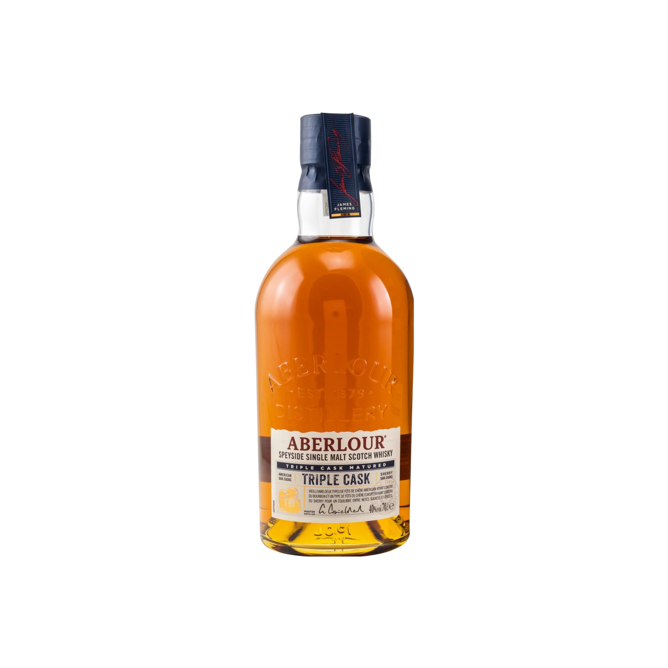 Aberlour Single Malt Whisky