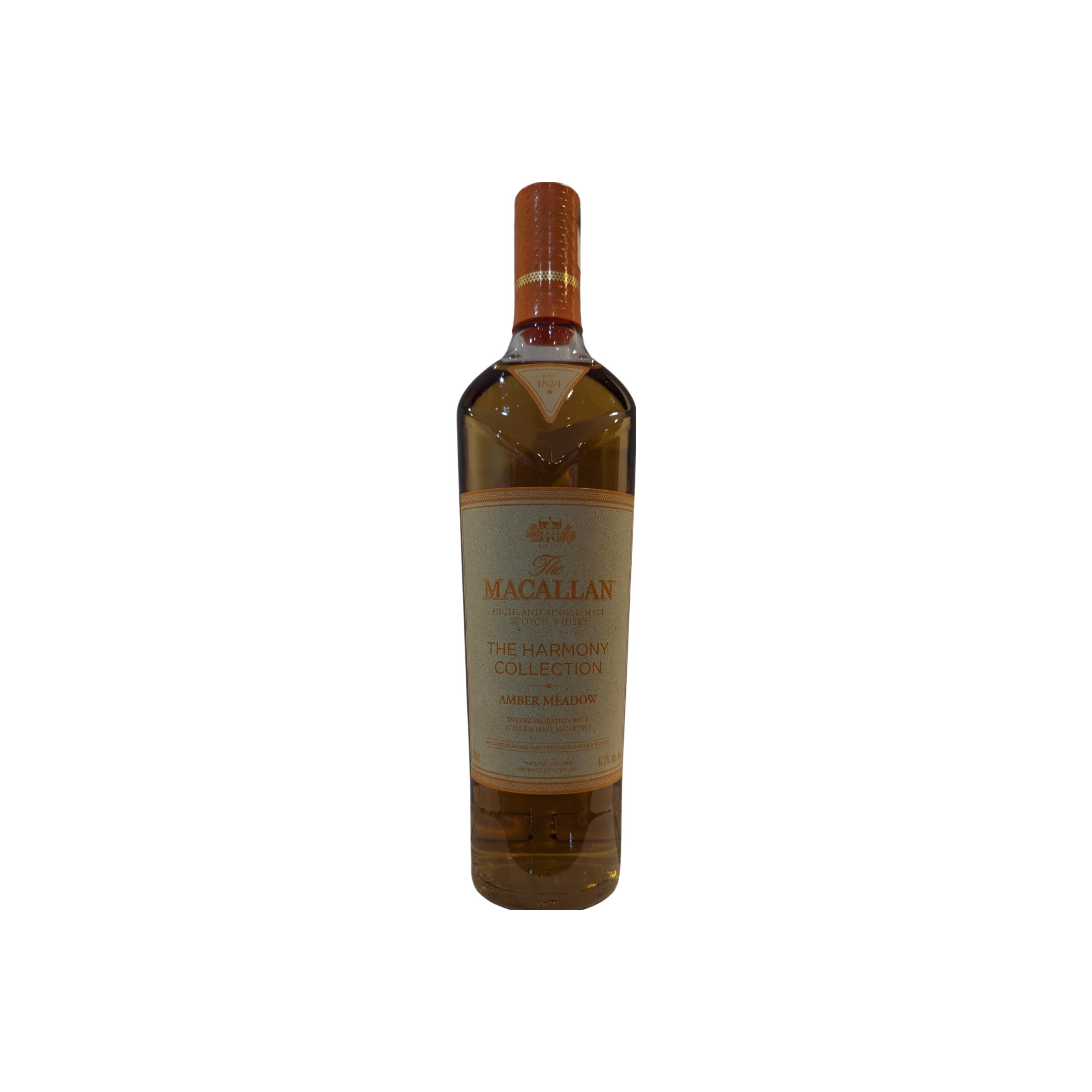 Macallan Amber Meadow