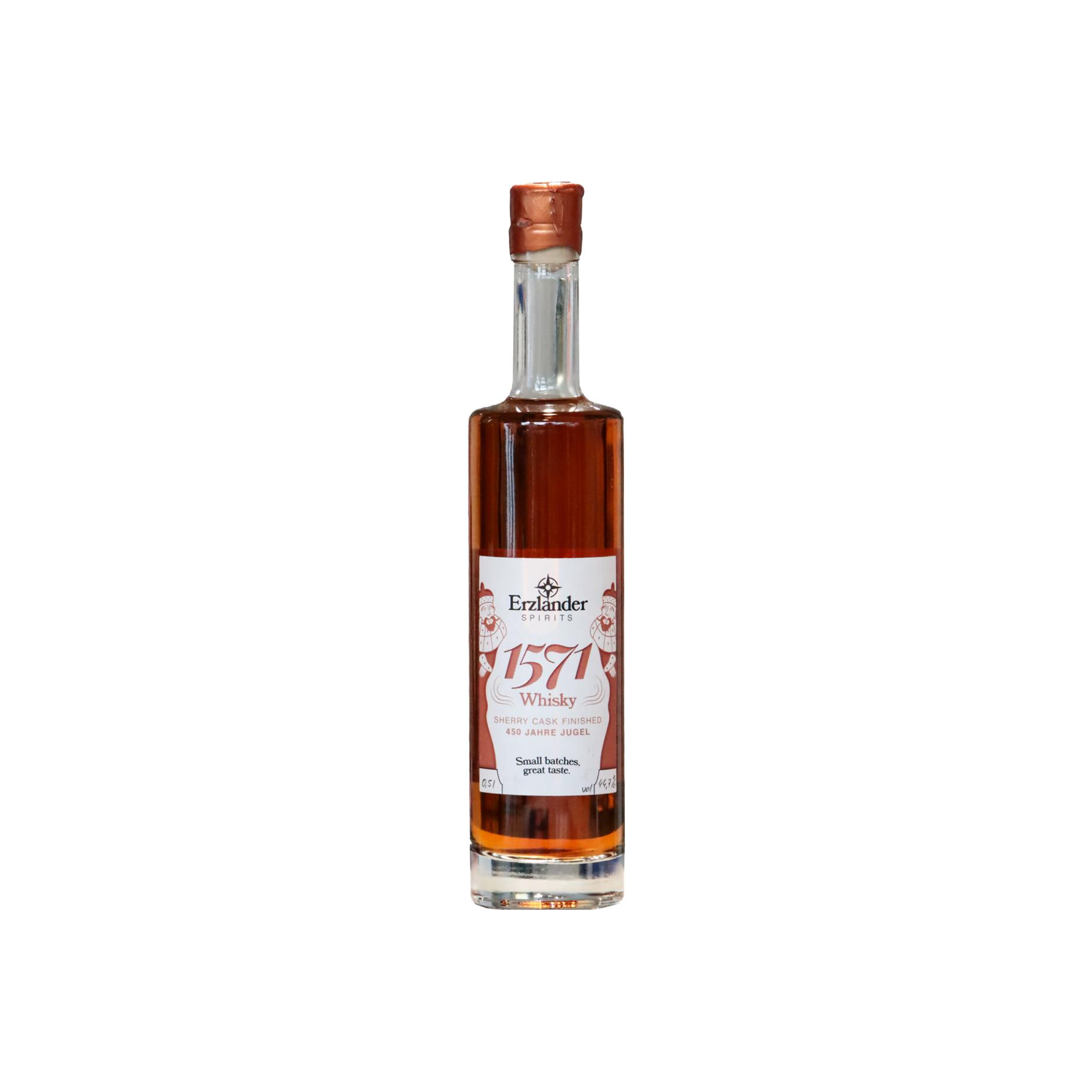 Erzlander Spirits 1571
