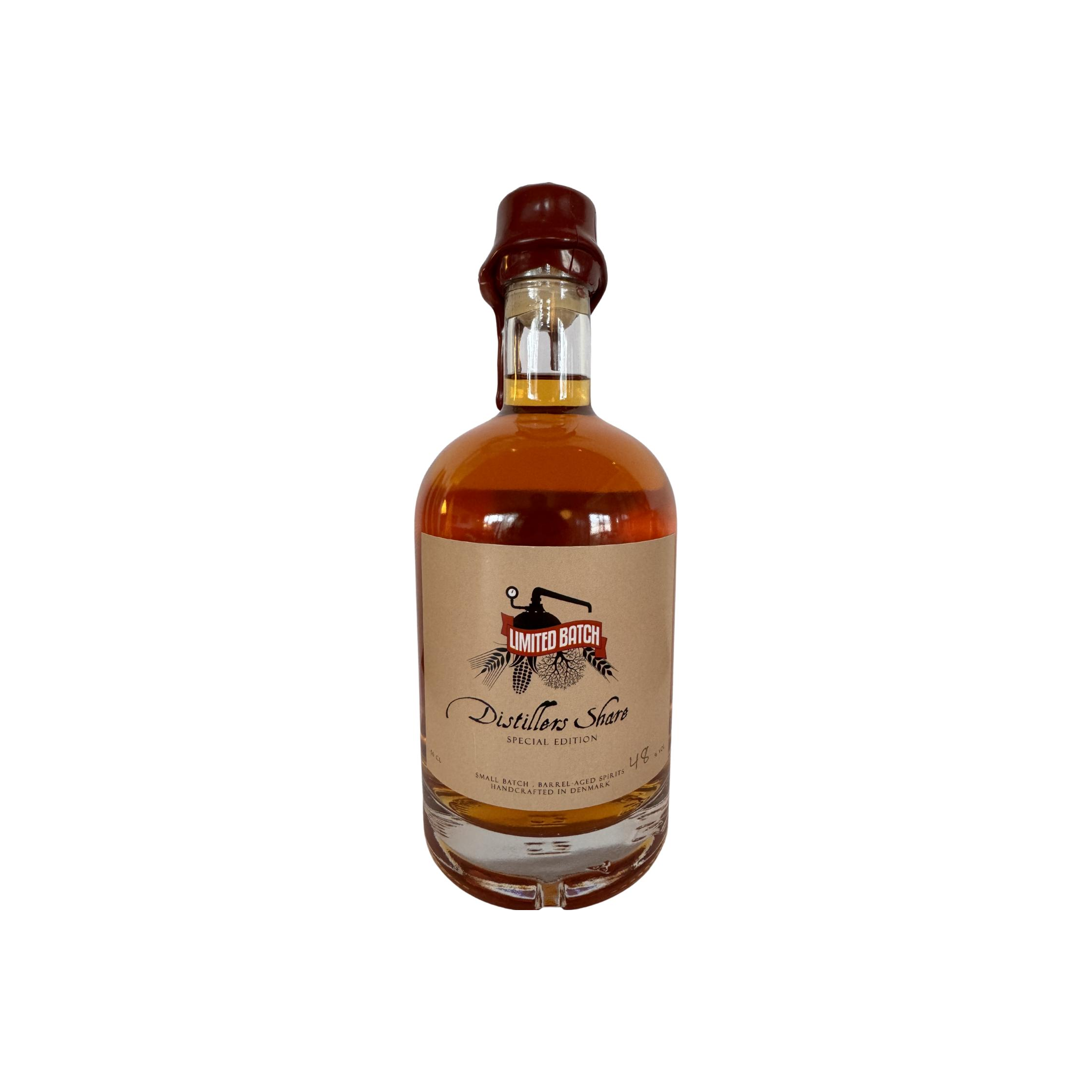 North Funen 02-year-old