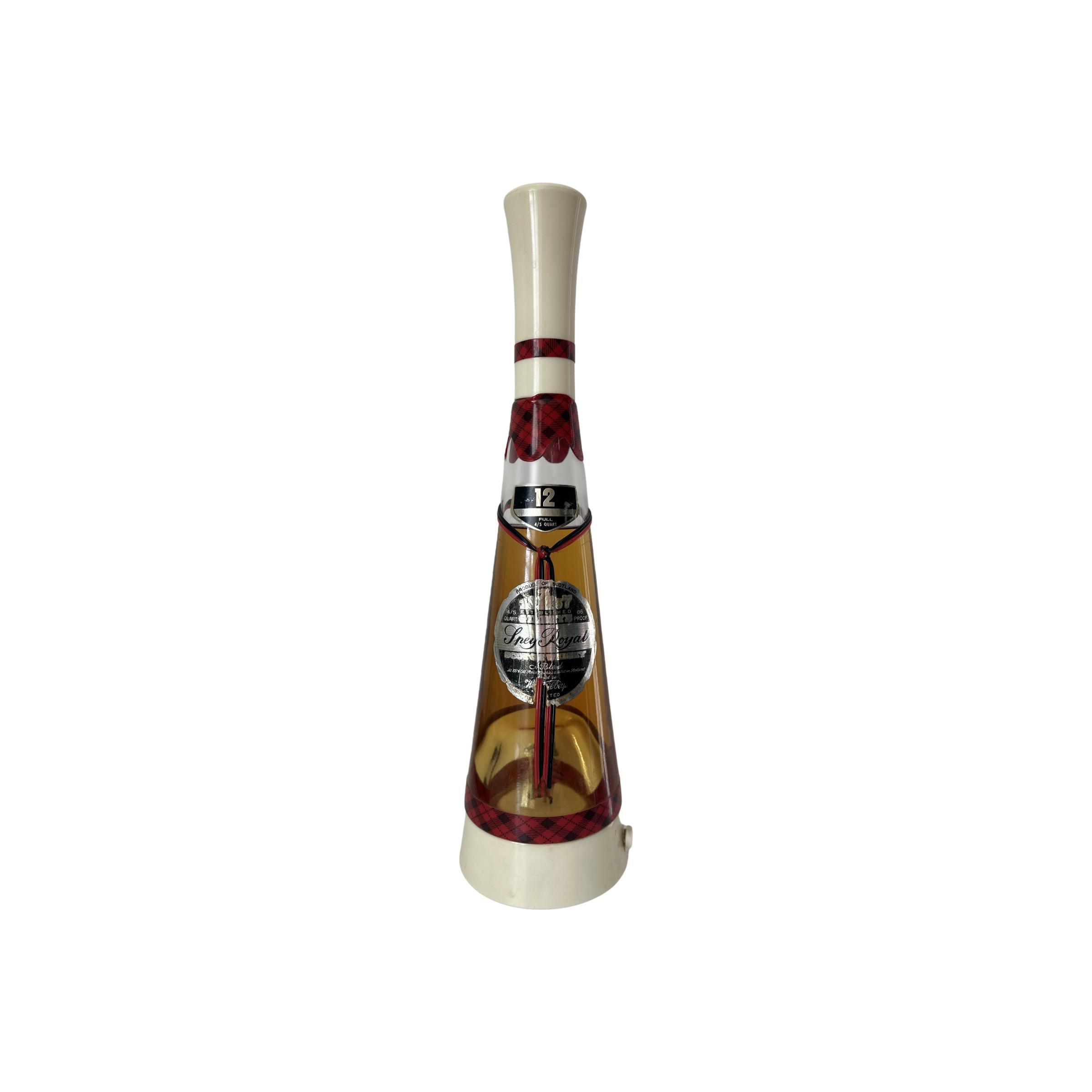 Gilbey's 12-year-old
