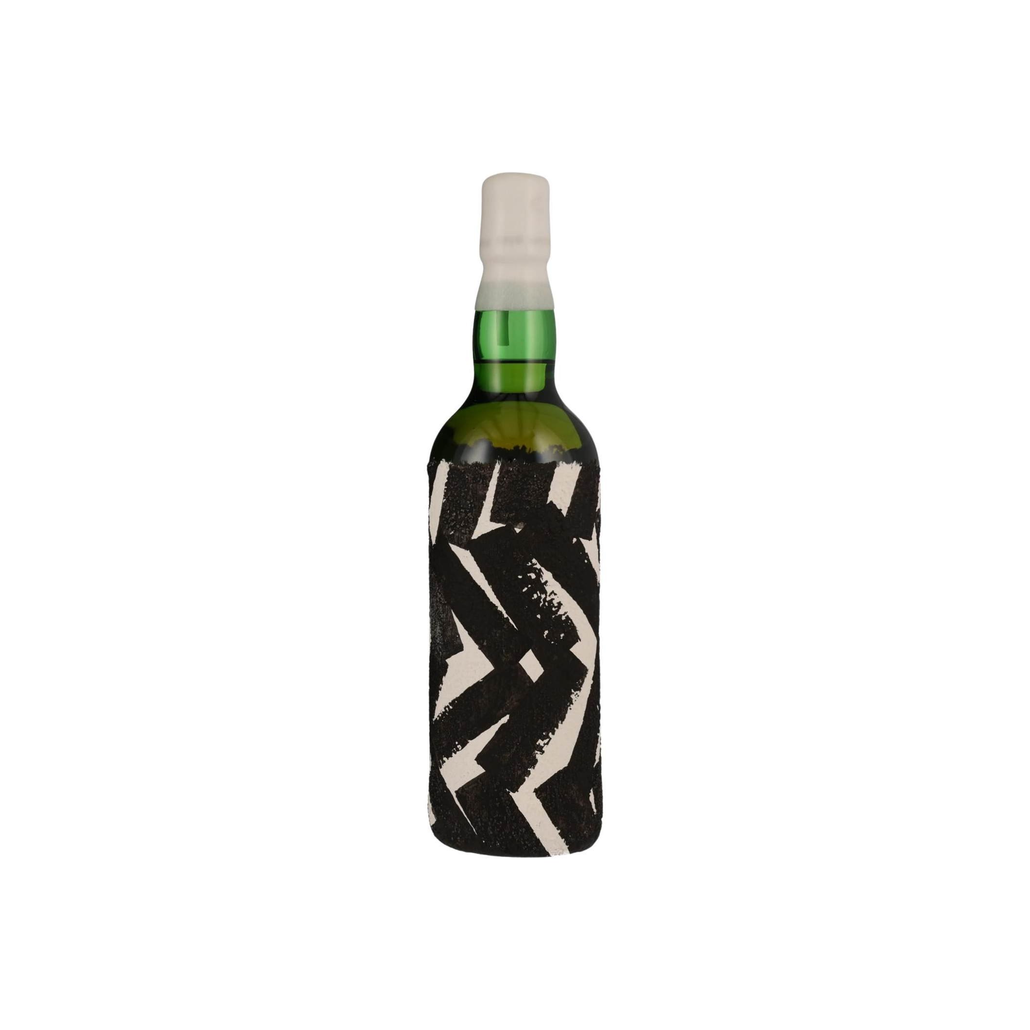 Laphroaig 36 Years Single Malt Whisky 2