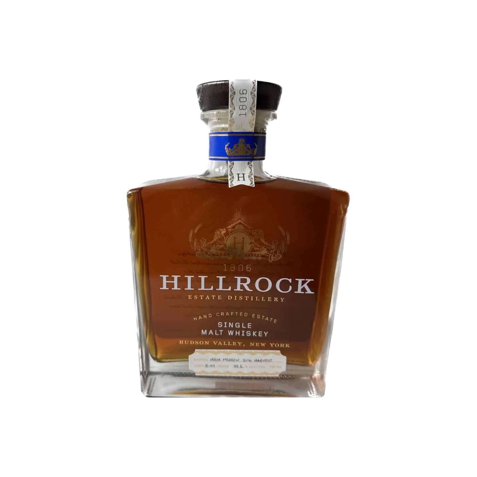Hillrock 2016