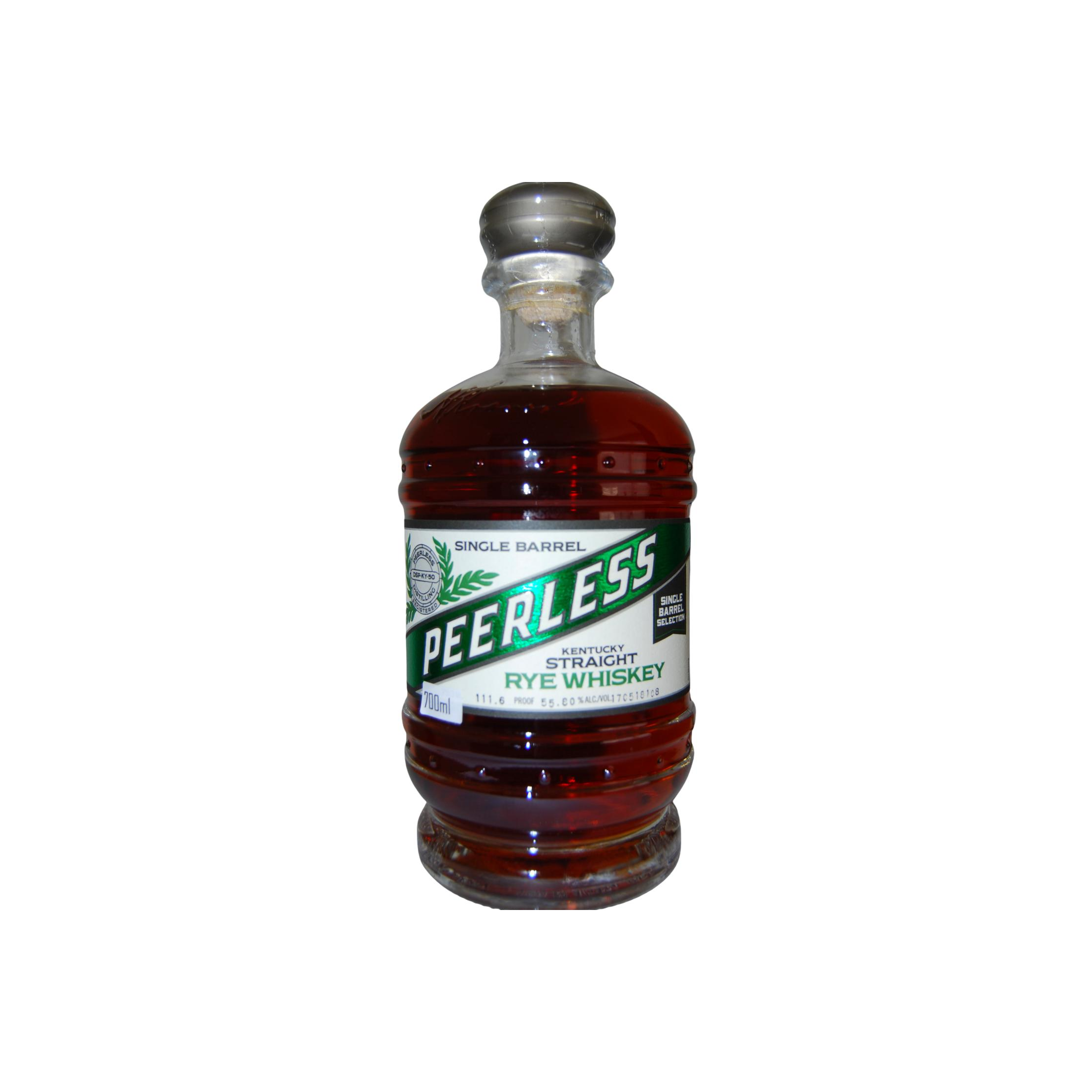 Peerless 2017 2