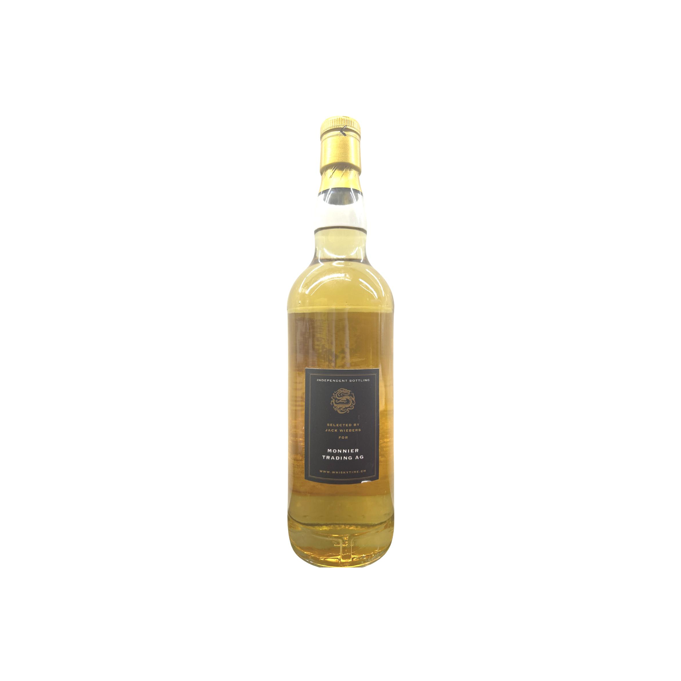 Deanston 2011 12 Years Single Malt Whisky