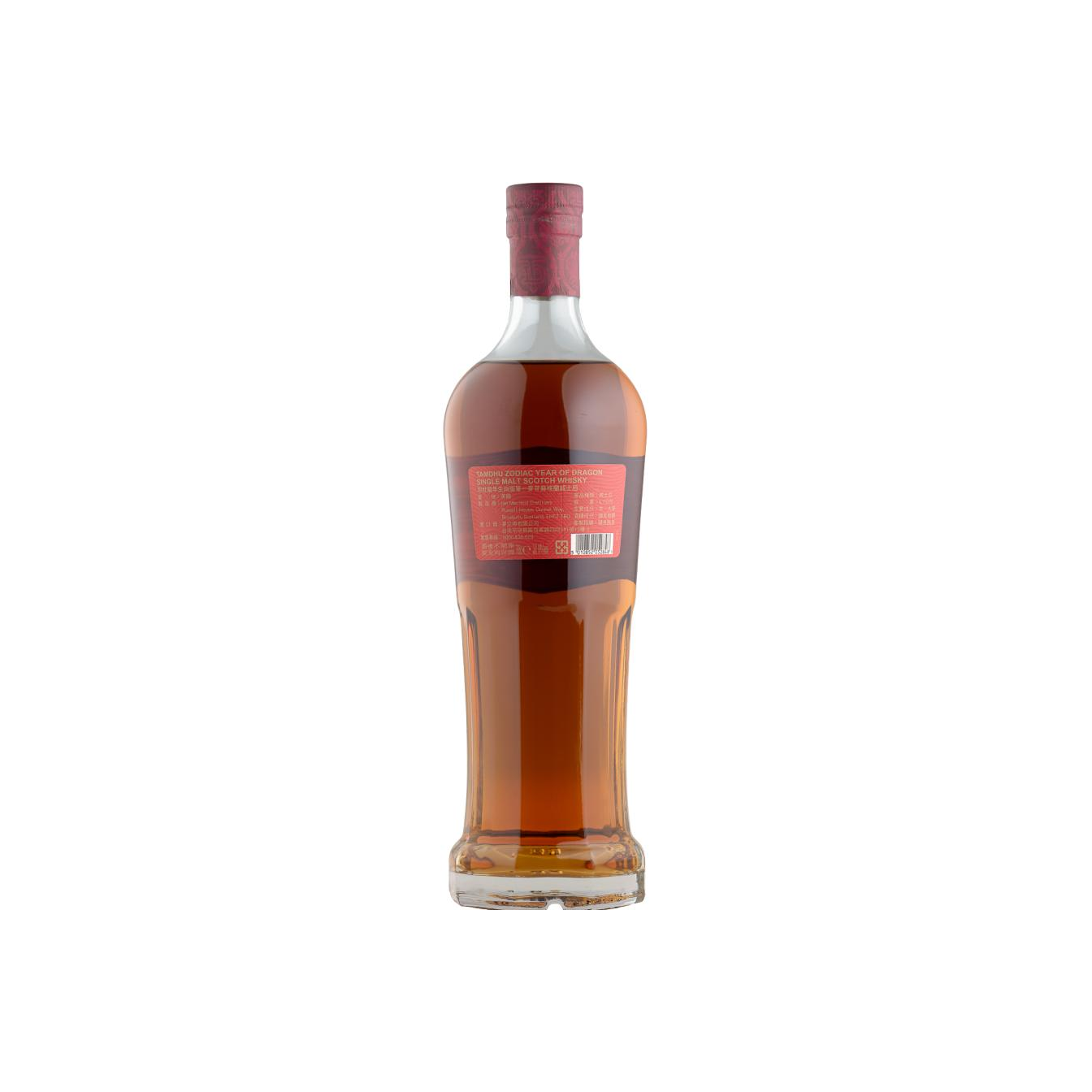 Tamdhu Single Malt Whisky 2