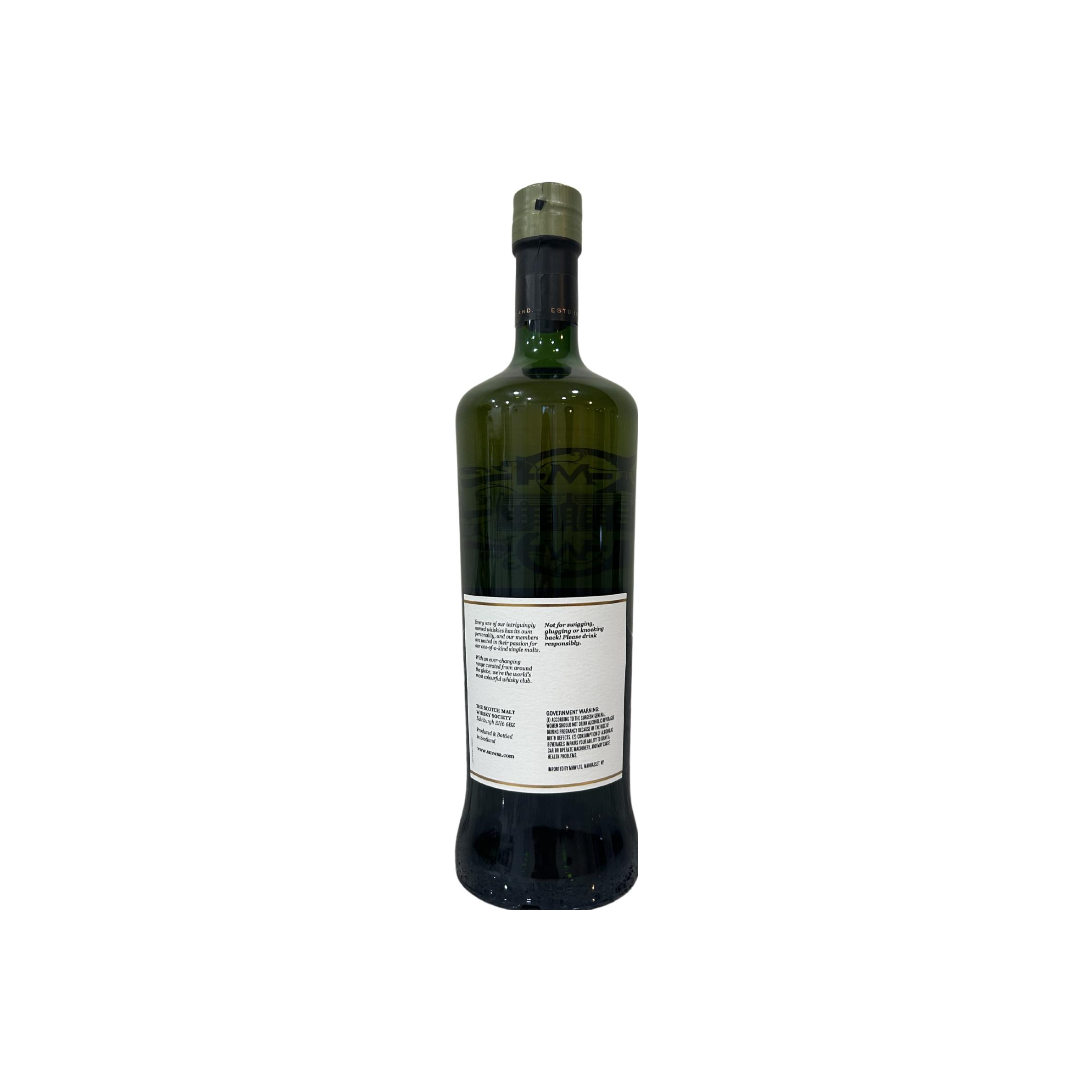 Bowmore 2004 18 Years Single Malt Whisky 2