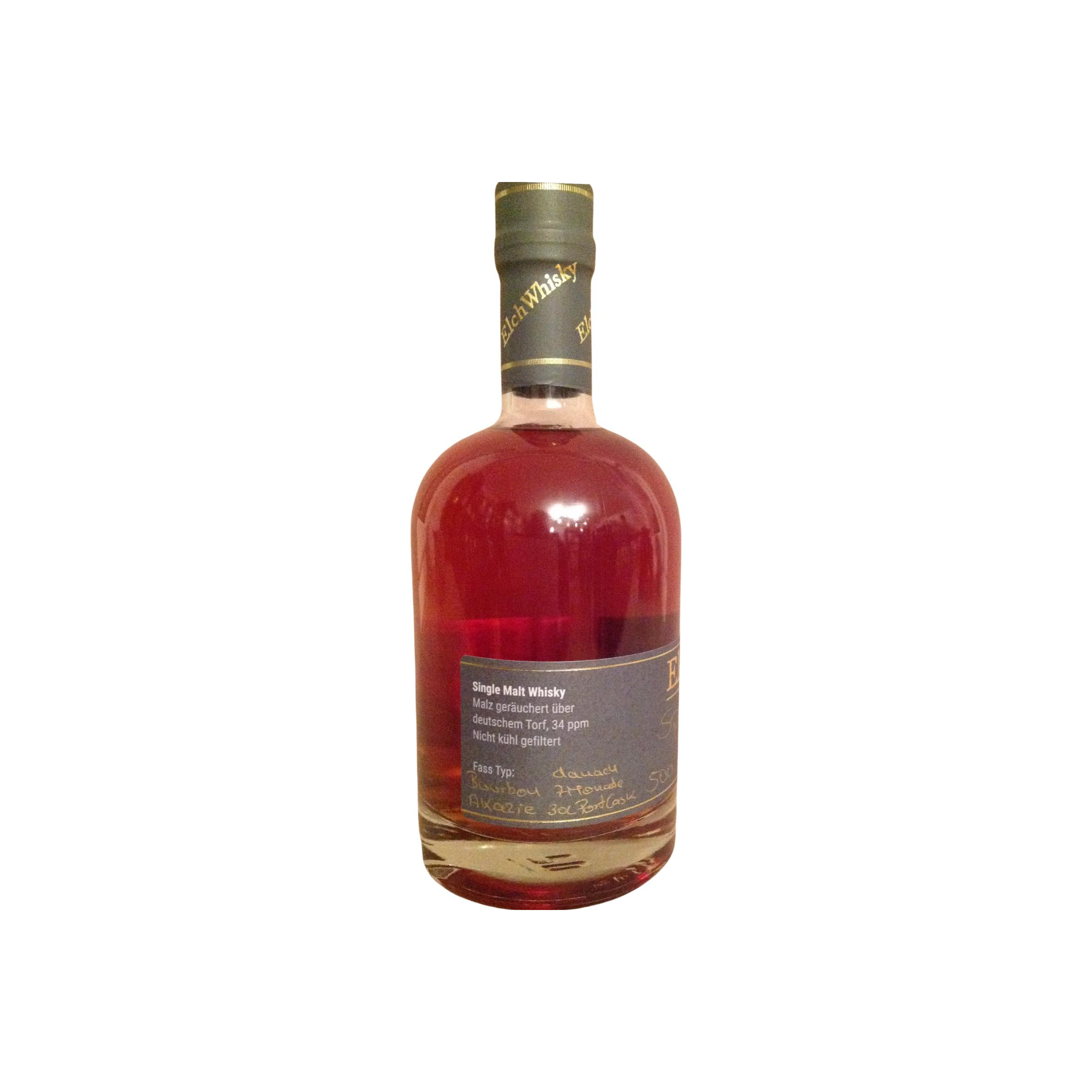 Elch Whisky Spirituals Edition 04 2