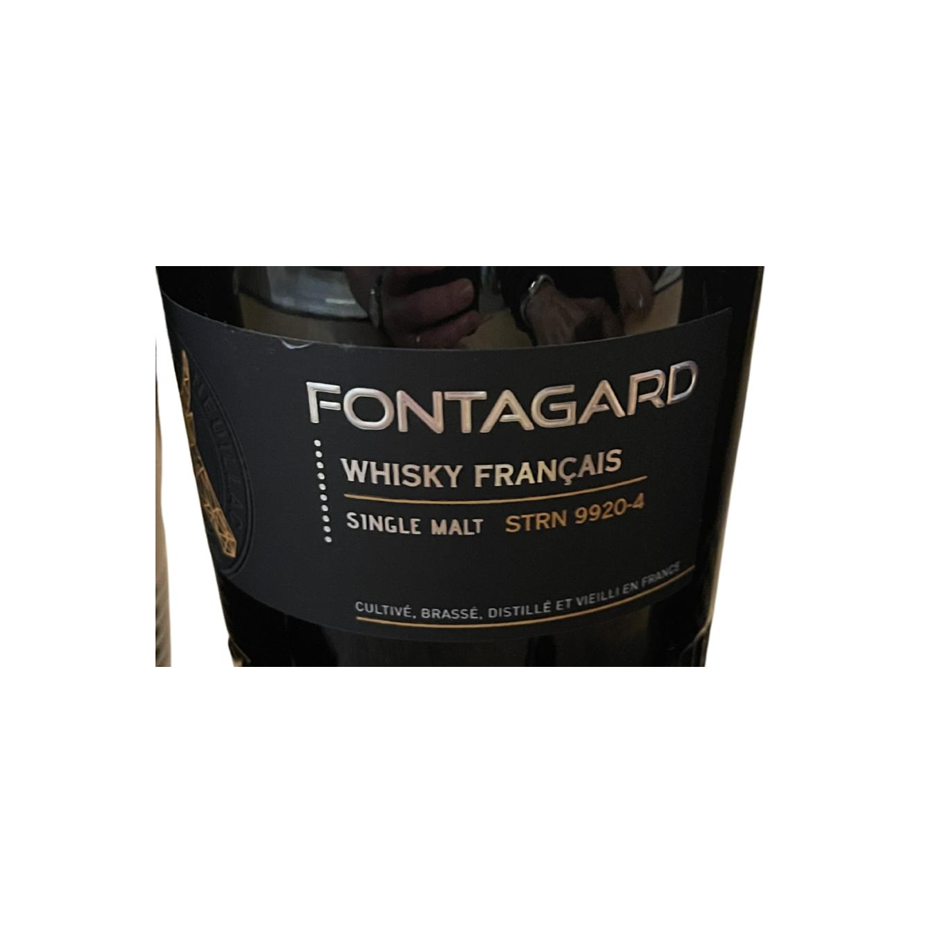 Fontagard STRN 9920-4