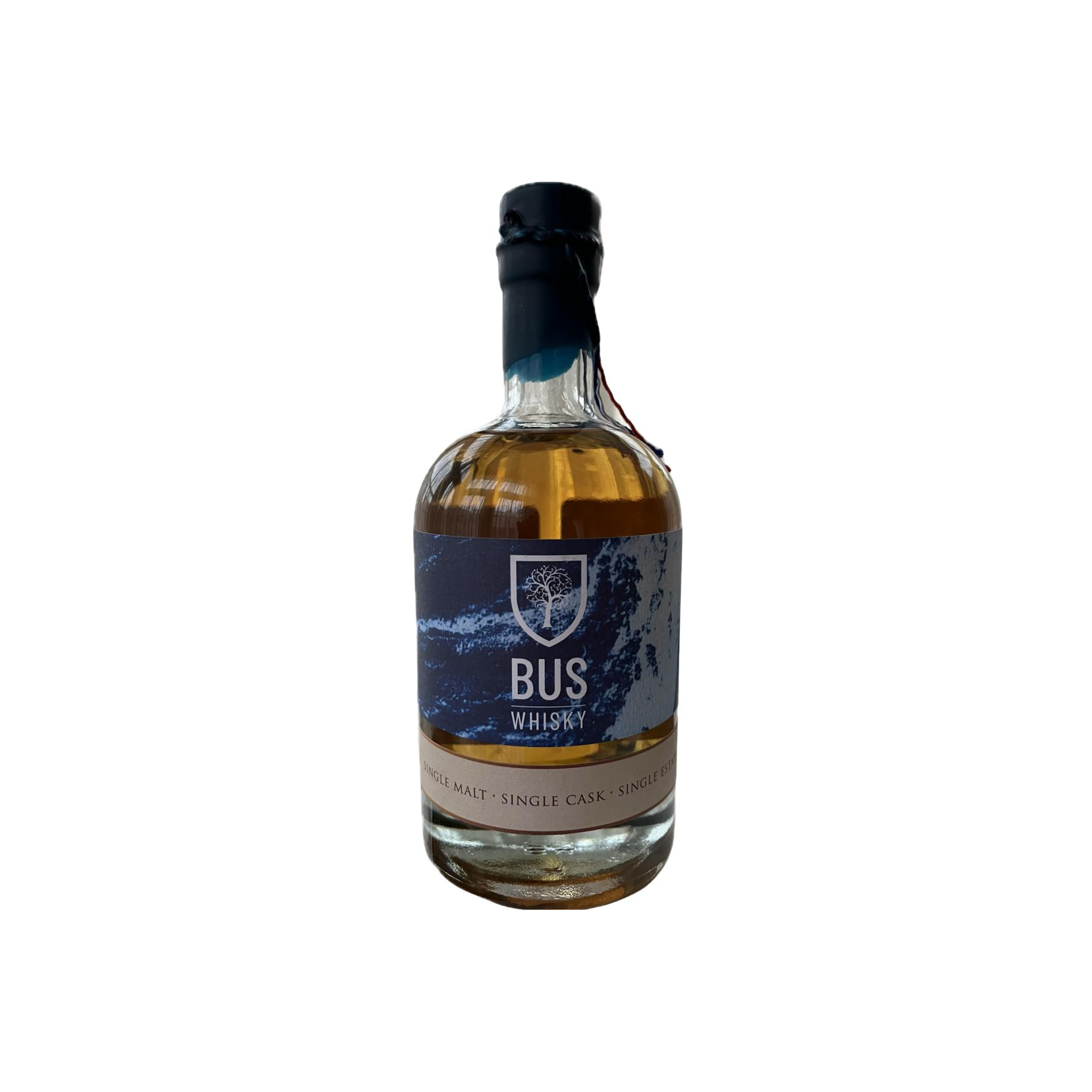 Bus Whisky 2020